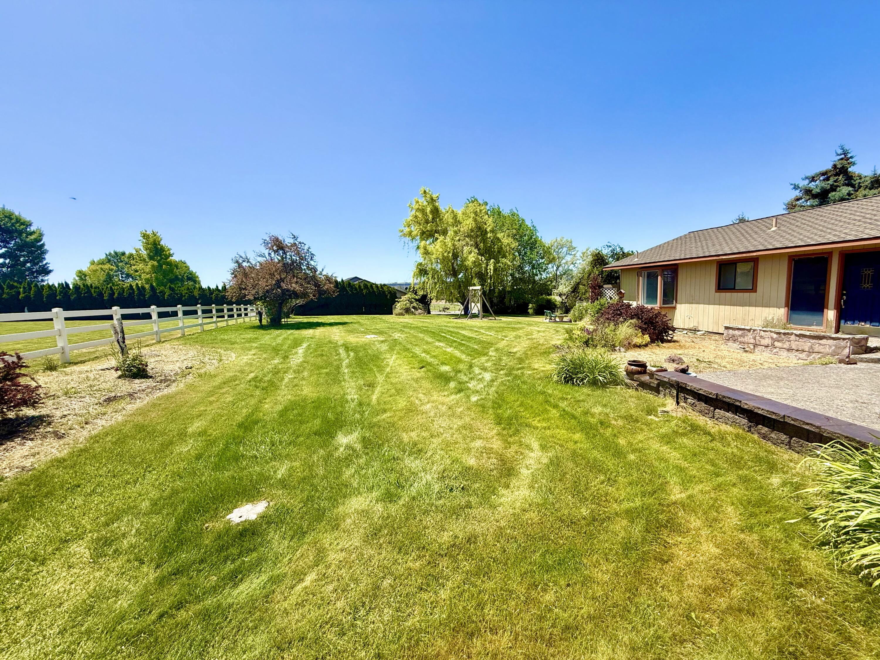 West Hills - Residential