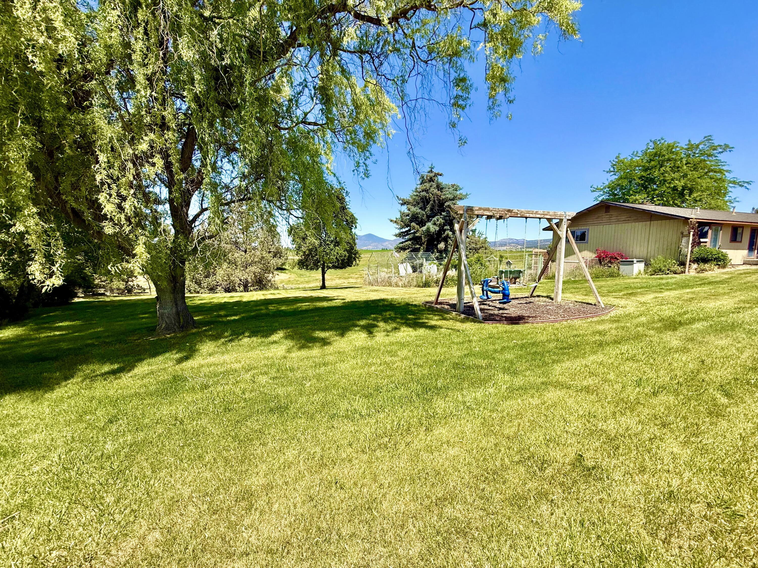 West Hills - Residential