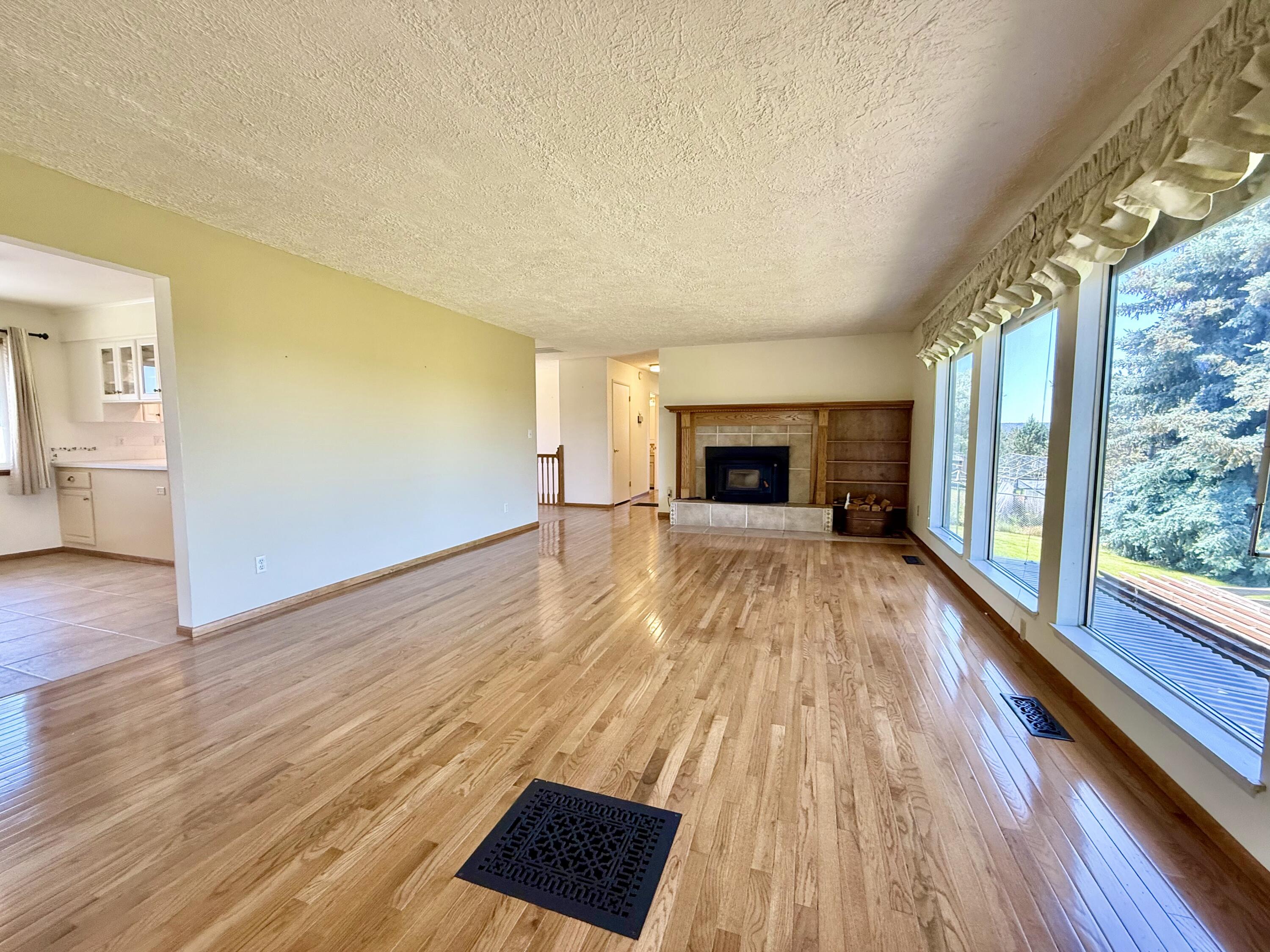 West Hills - Residential