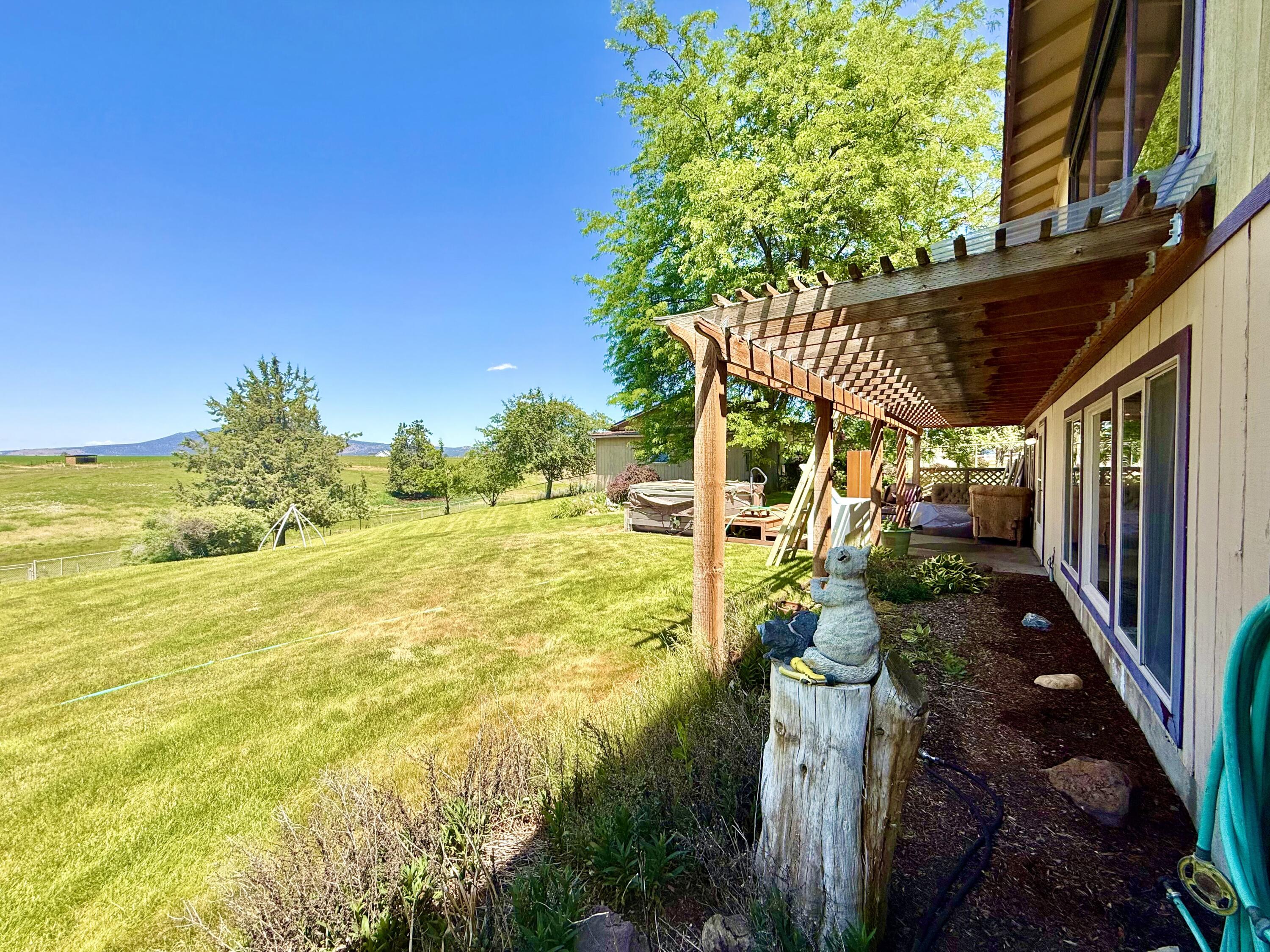 West Hills - Residential