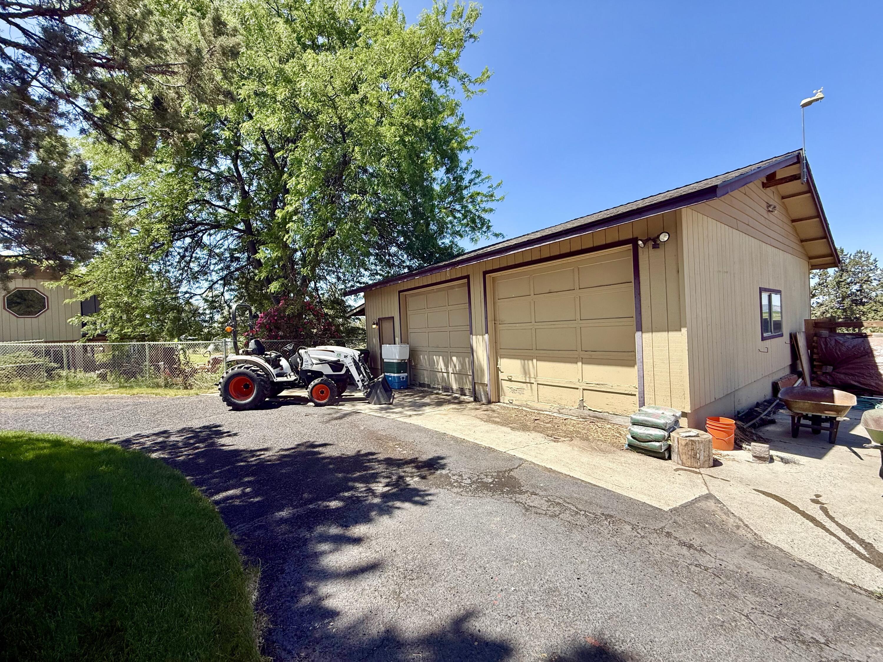 West Hills - Residential