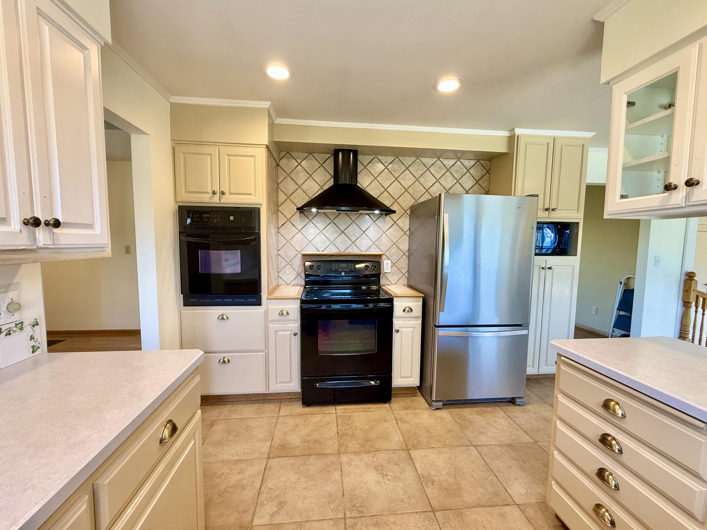 West Hills - Residential