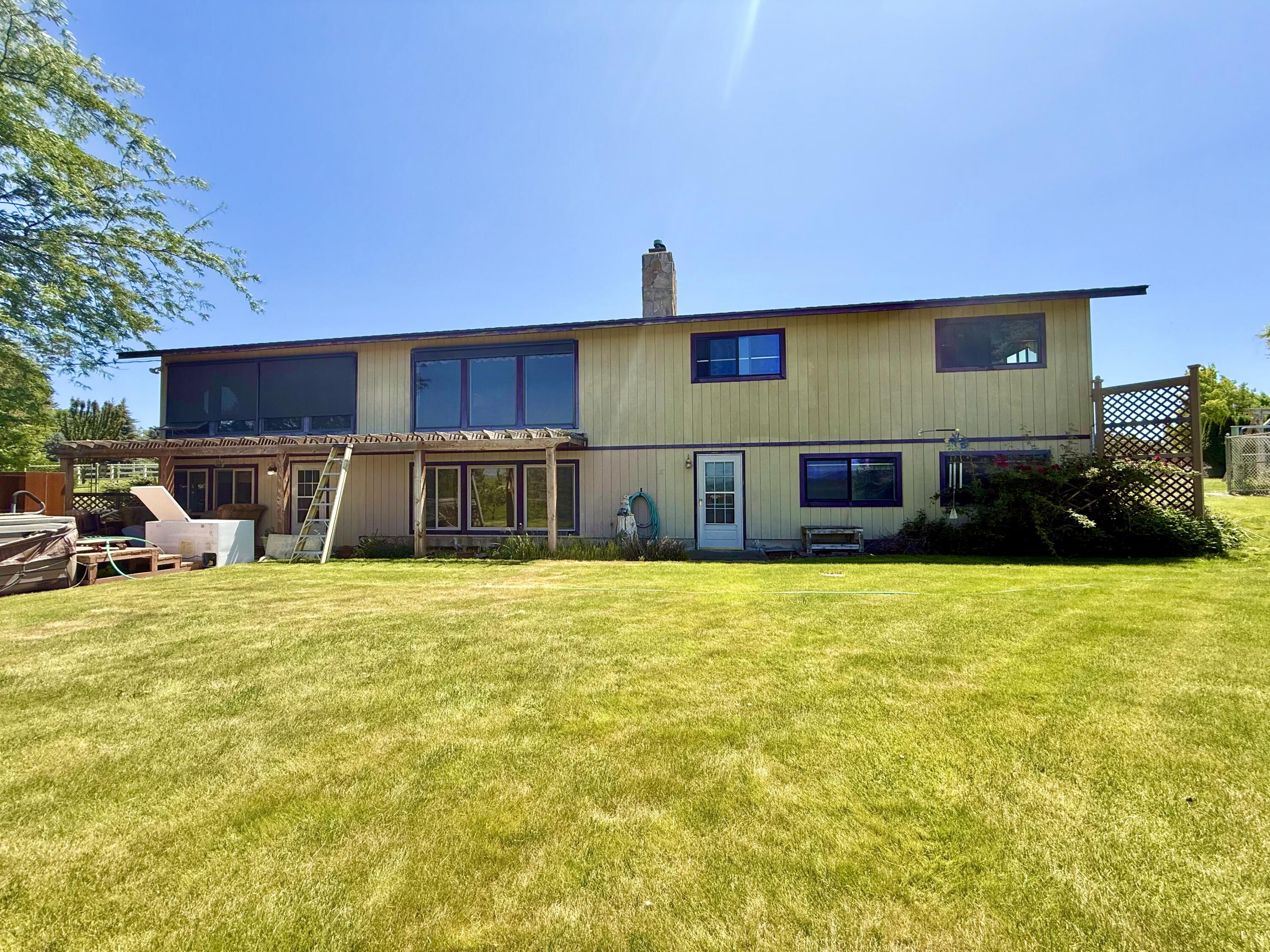 West Hills - Residential