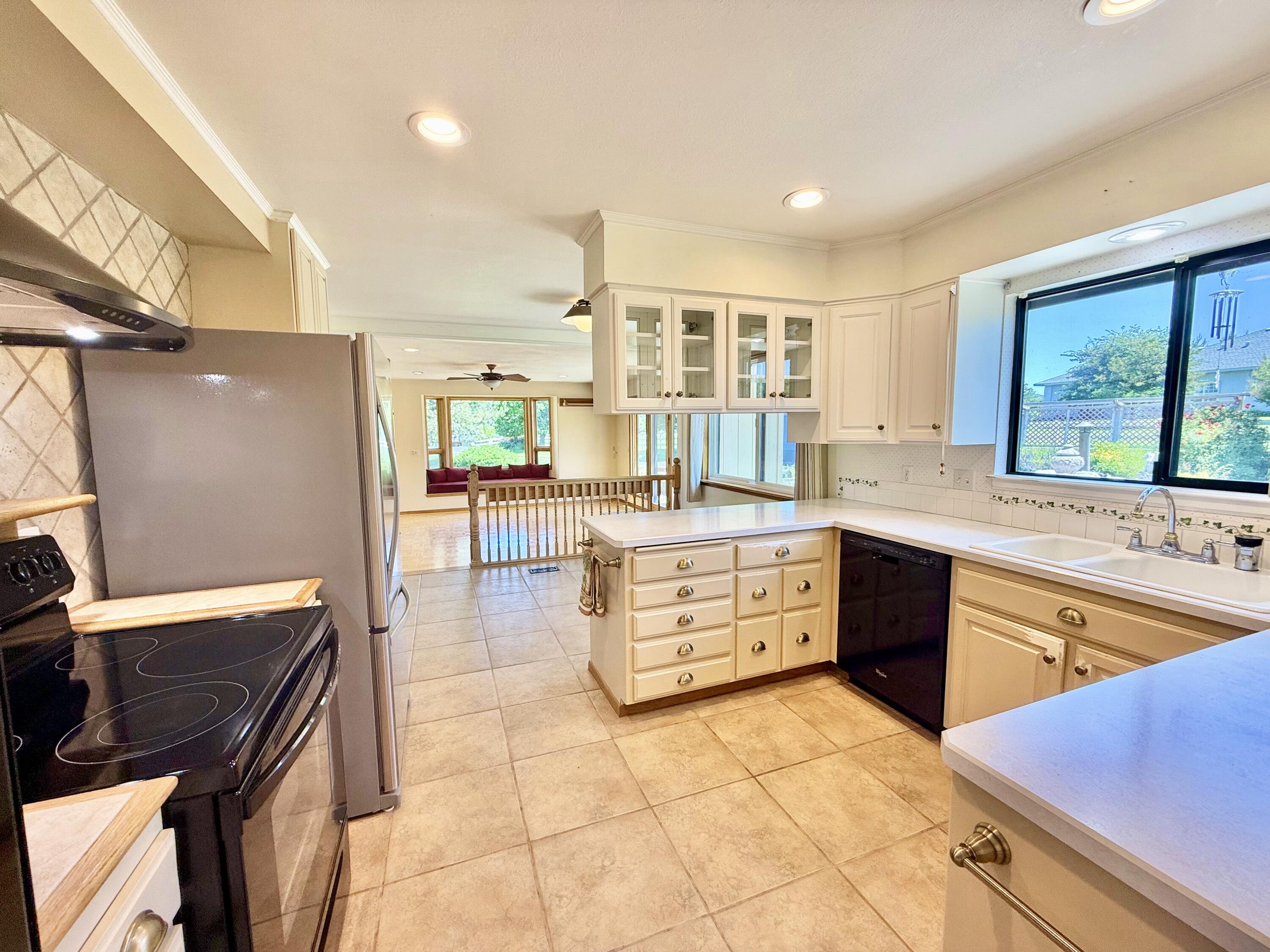 West Hills - Residential