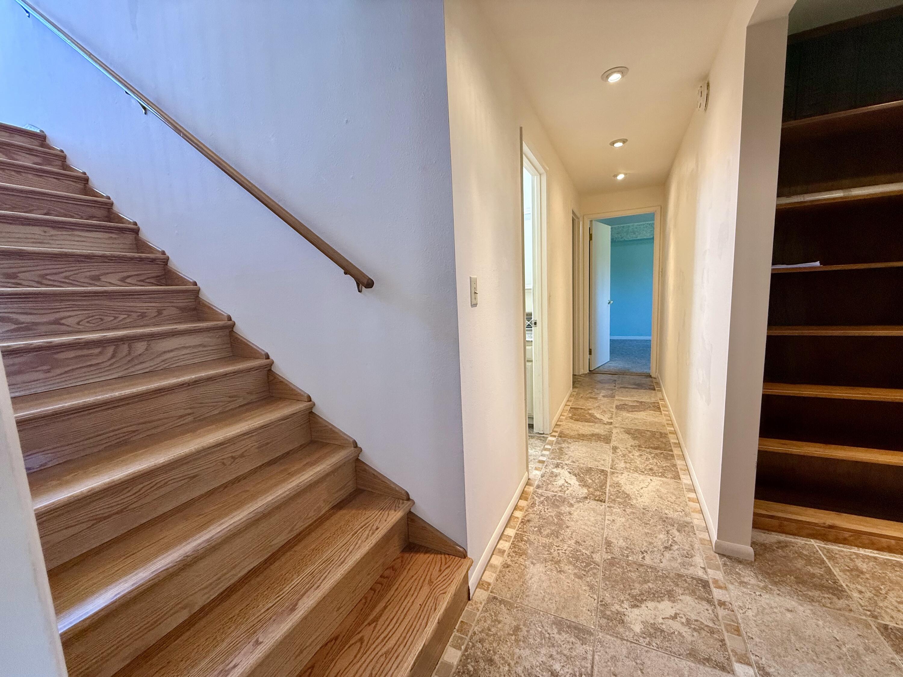 West Hills - Residential