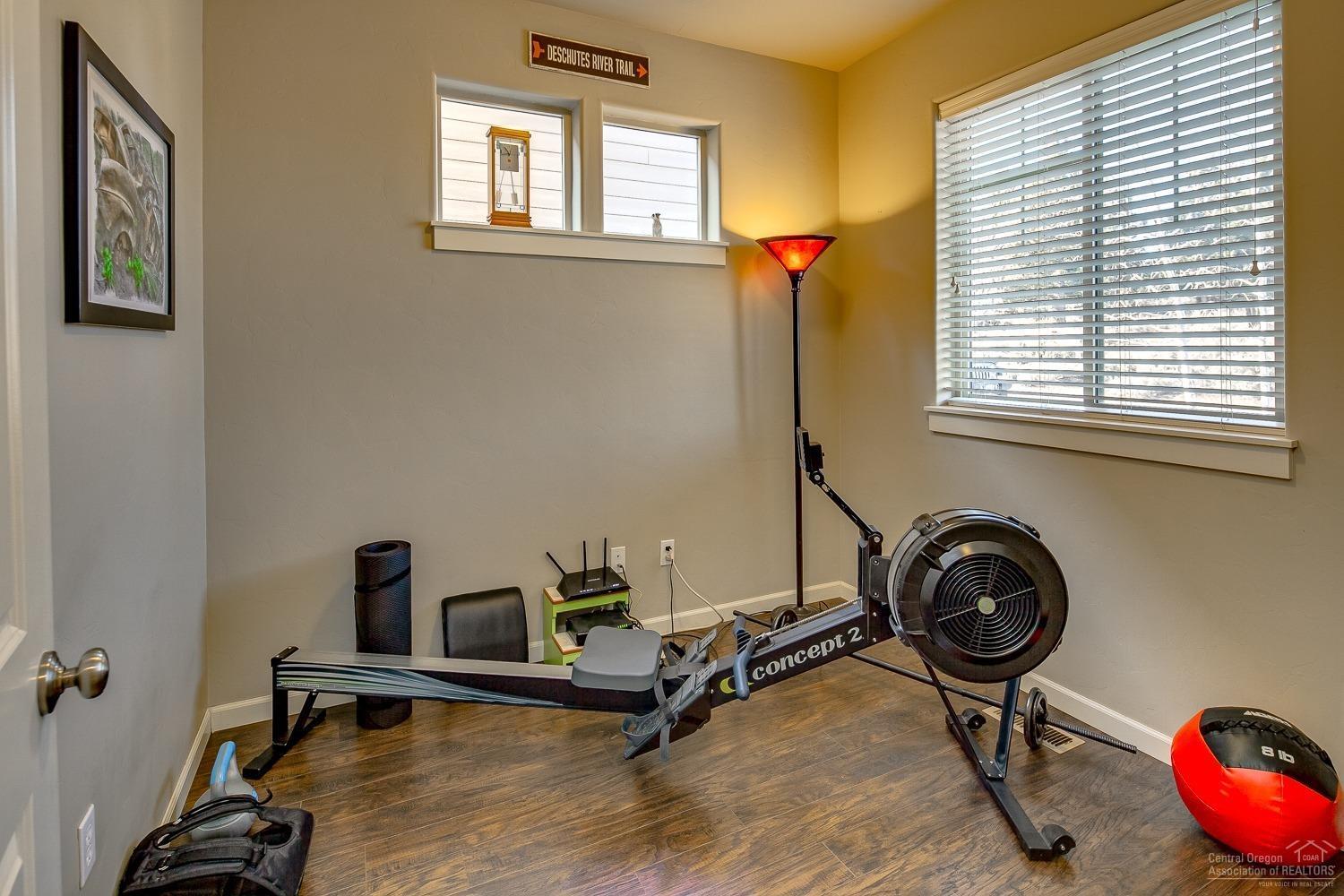 The Bridges - Residential