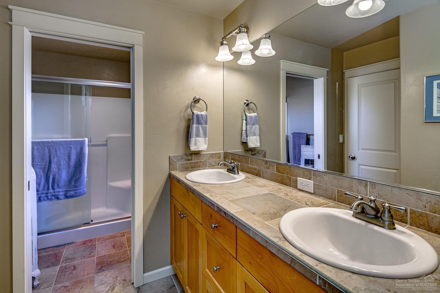 The Bridges - Residential