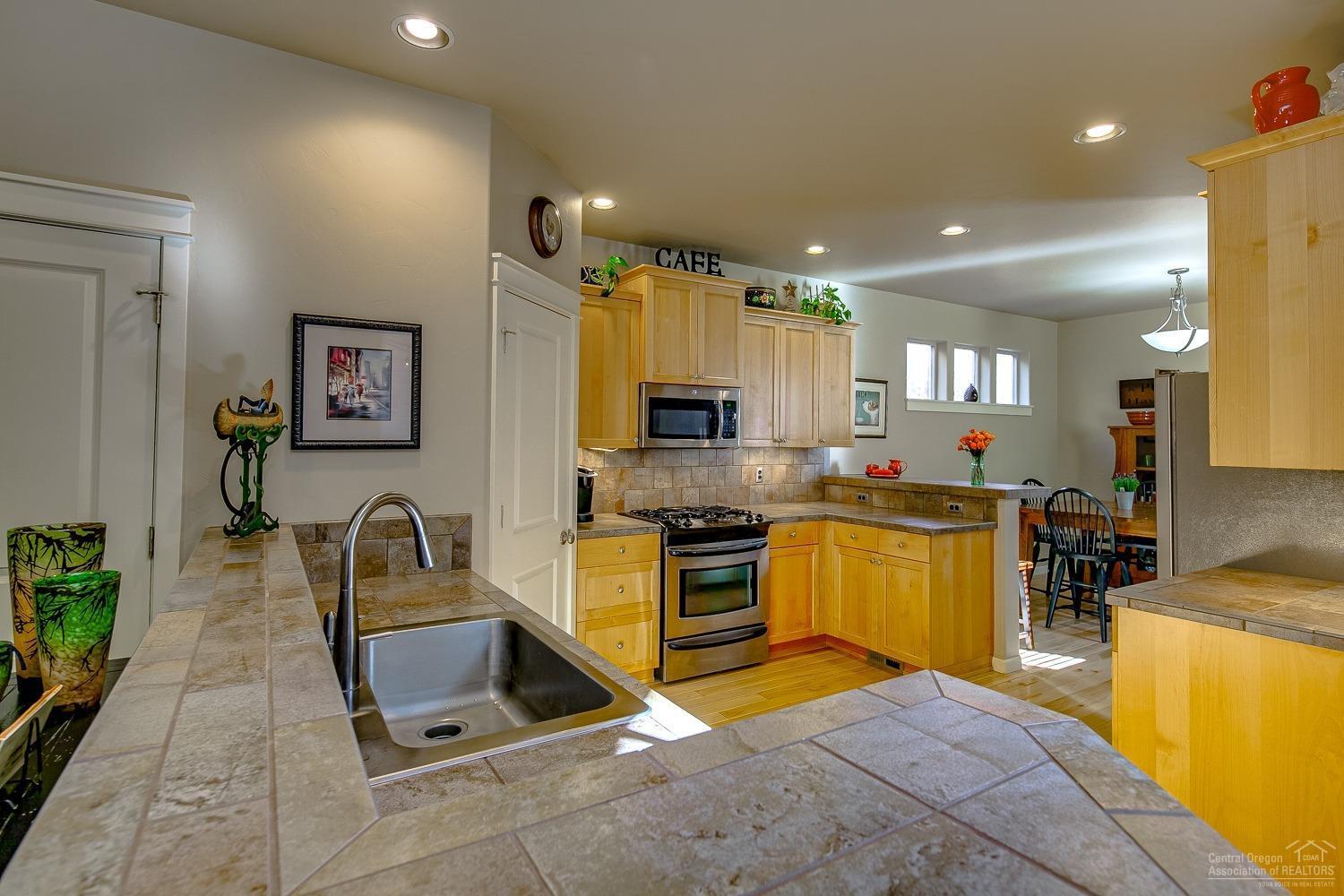 The Bridges - Residential