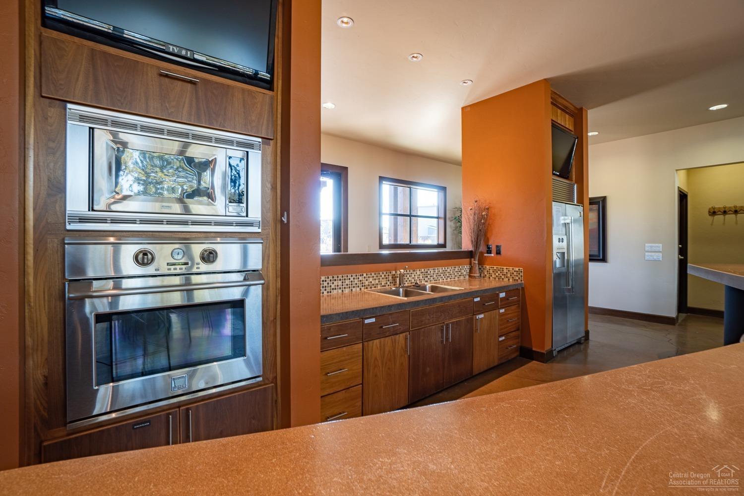 The Bridges - Residential