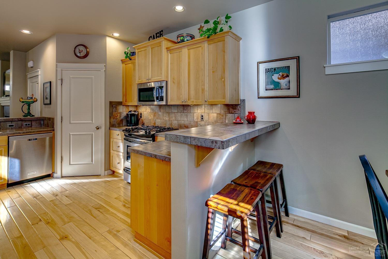 The Bridges - Residential