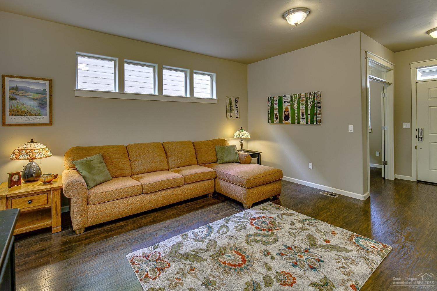 The Bridges - Residential