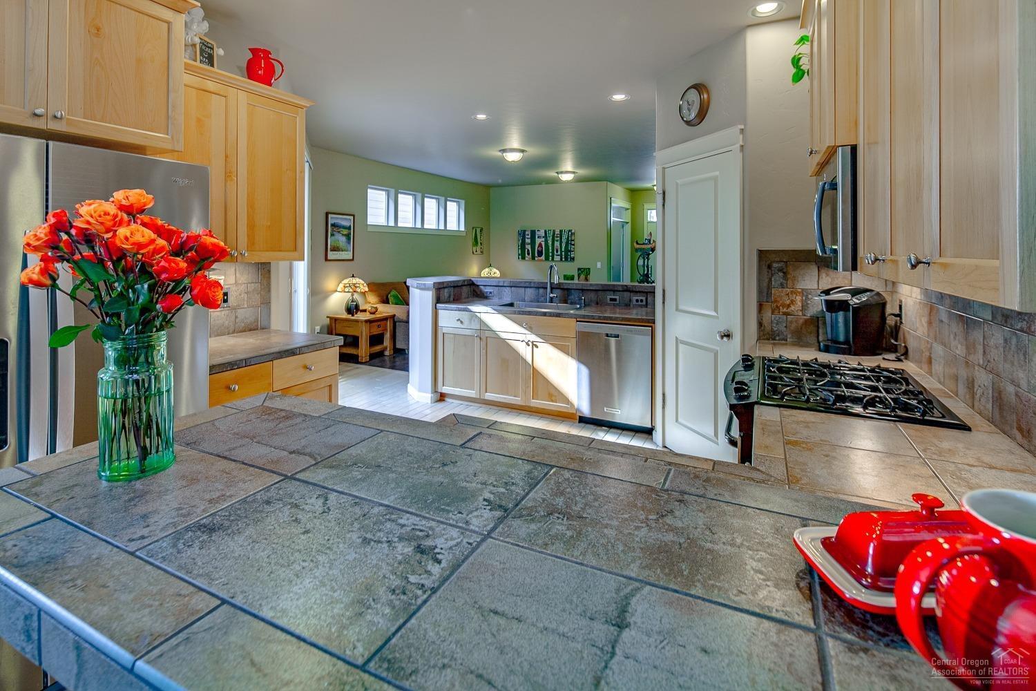 The Bridges - Residential