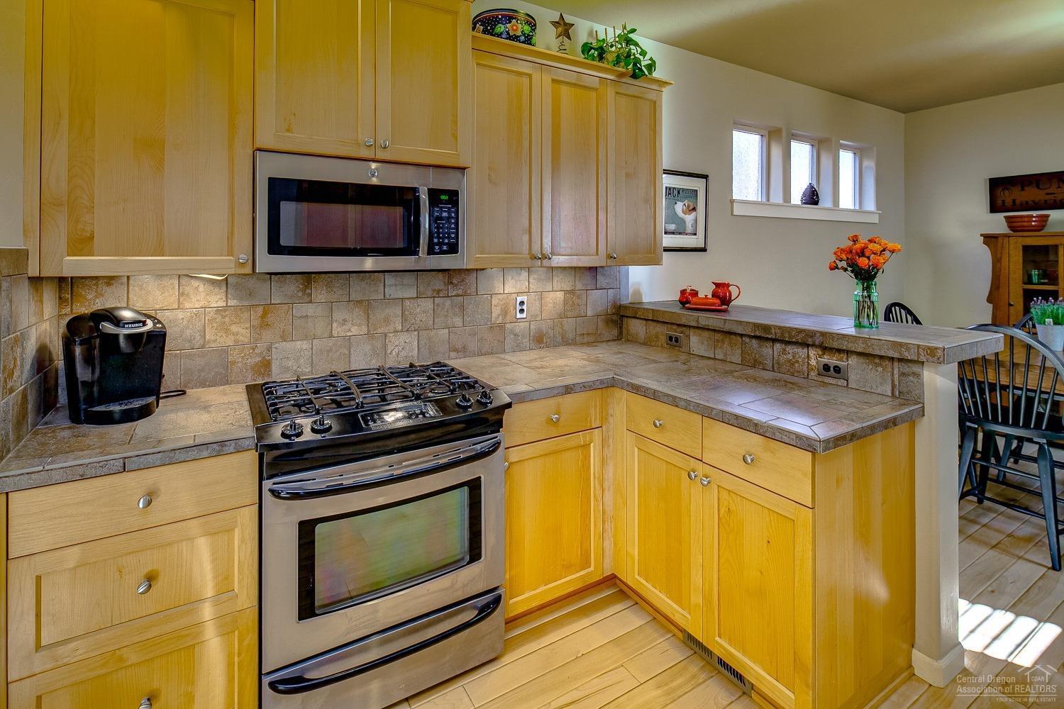 The Bridges - Residential