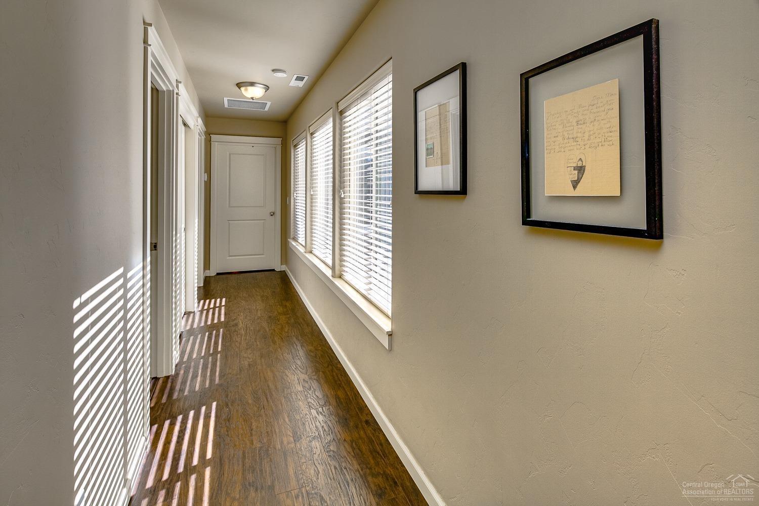 The Bridges - Residential