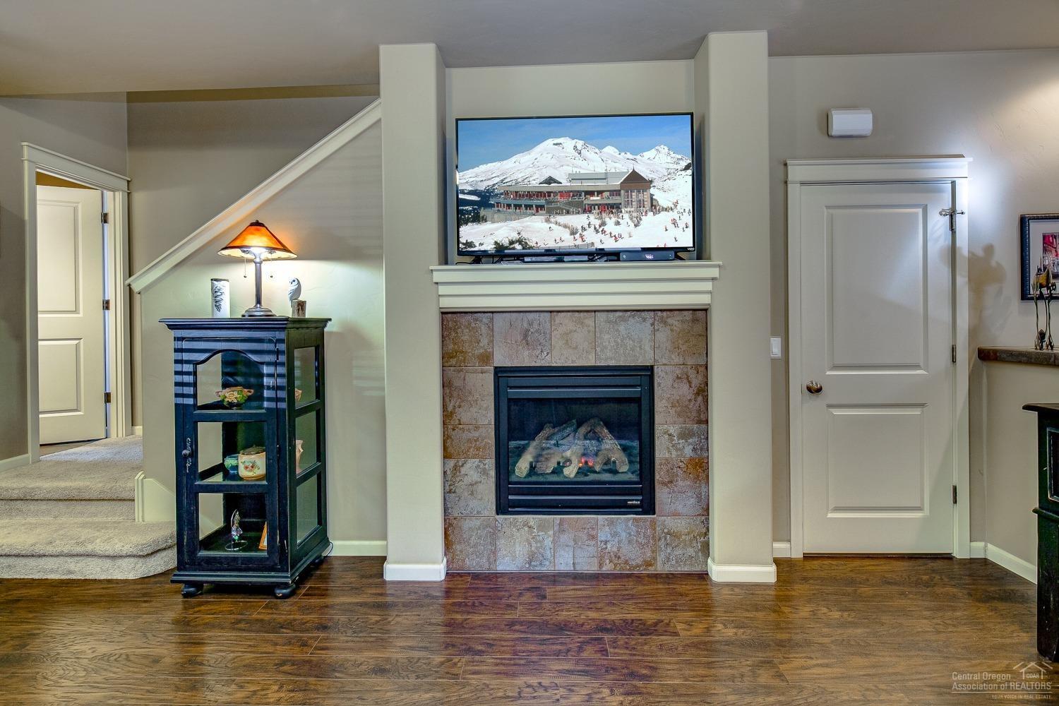 The Bridges - Residential