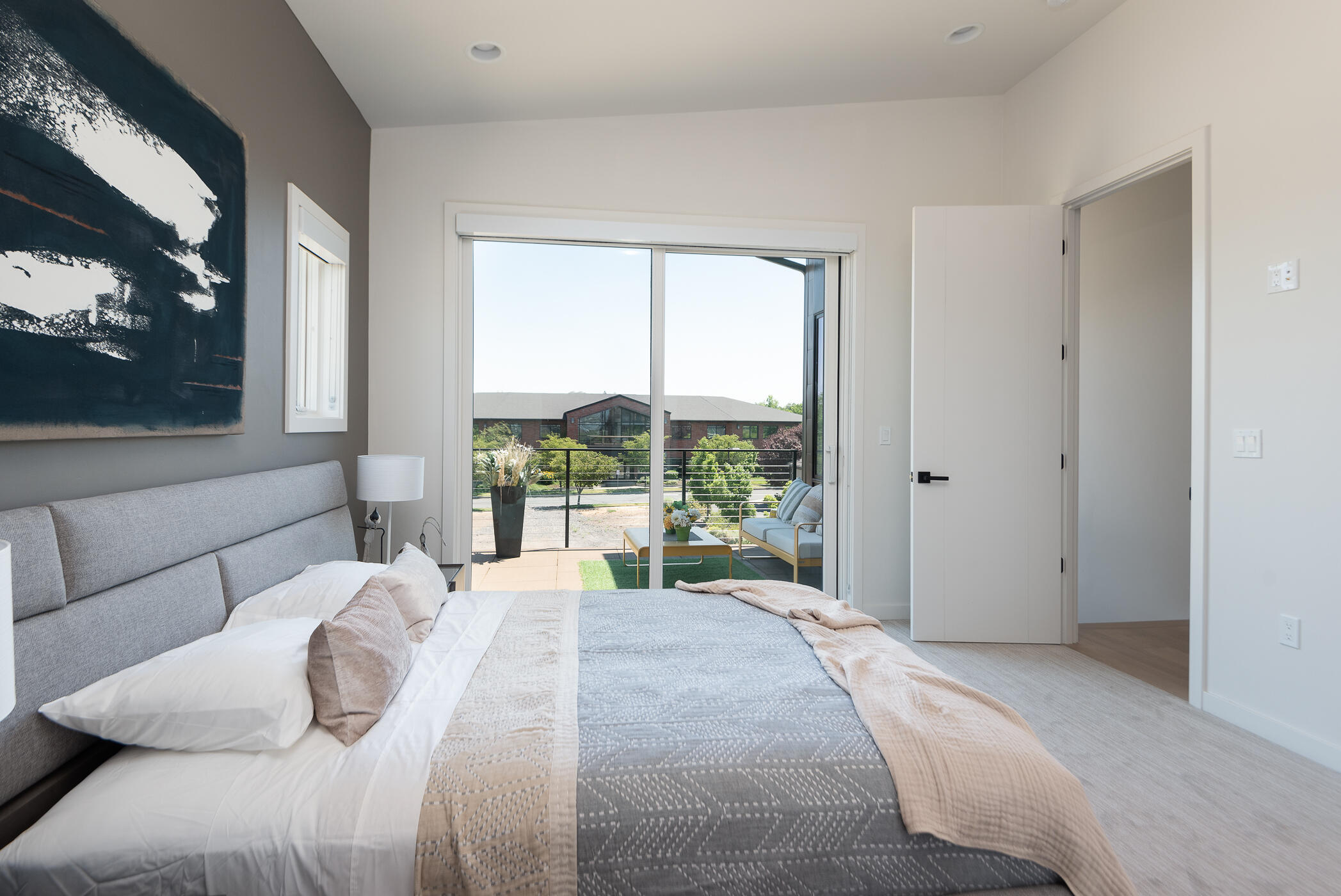 Arrowood Eight - Residential