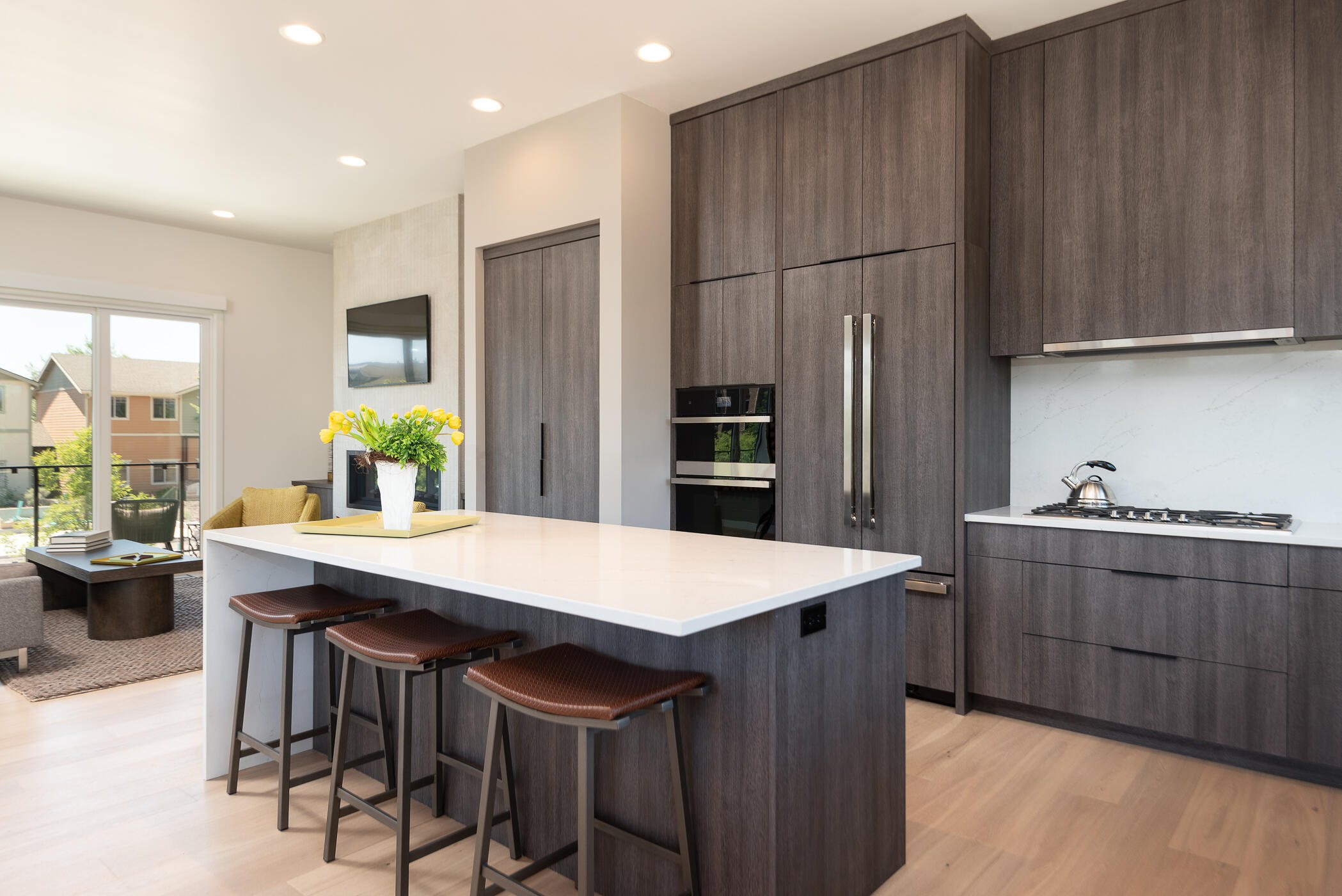 Arrowood Eight - Residential