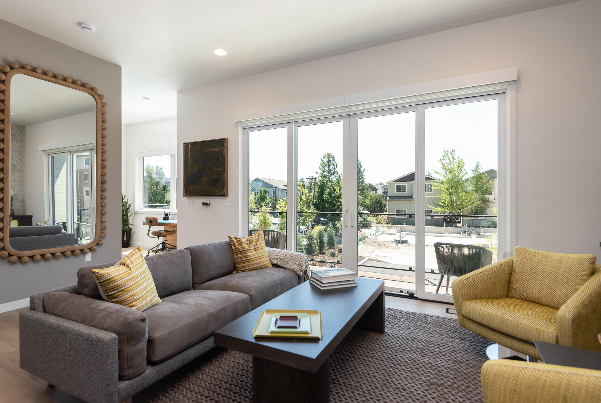 Arrowood Eight - Residential