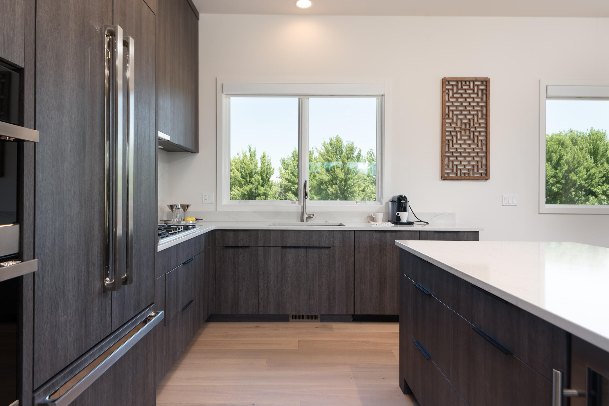 Arrowood Eight - Residential