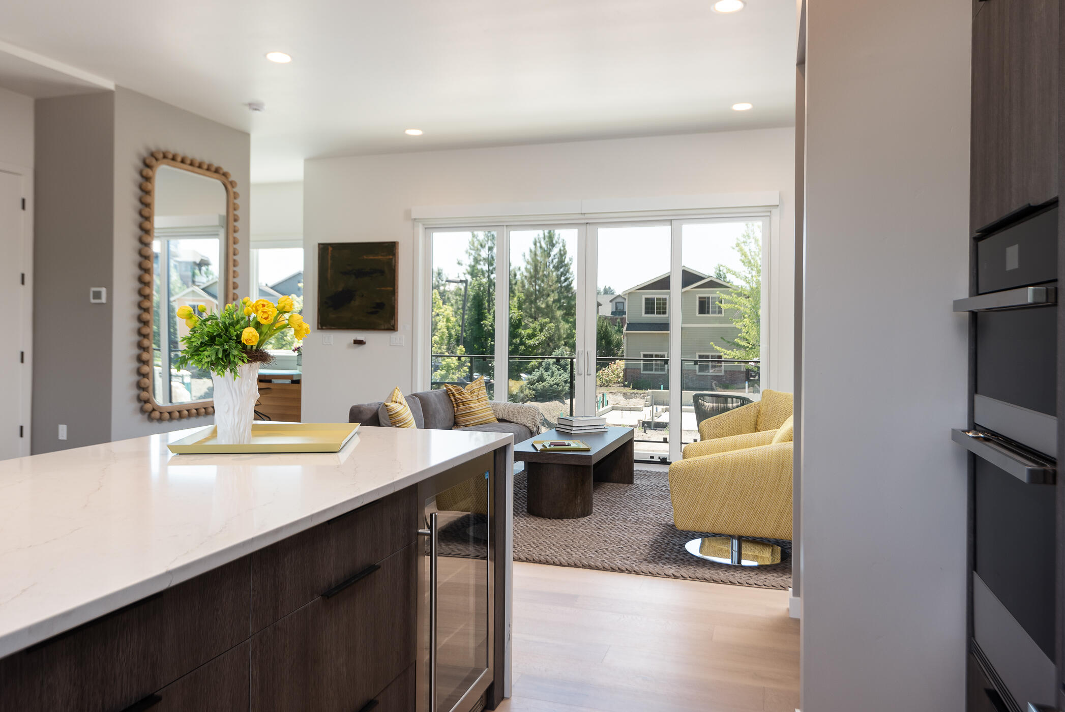 Arrowood Eight - Residential