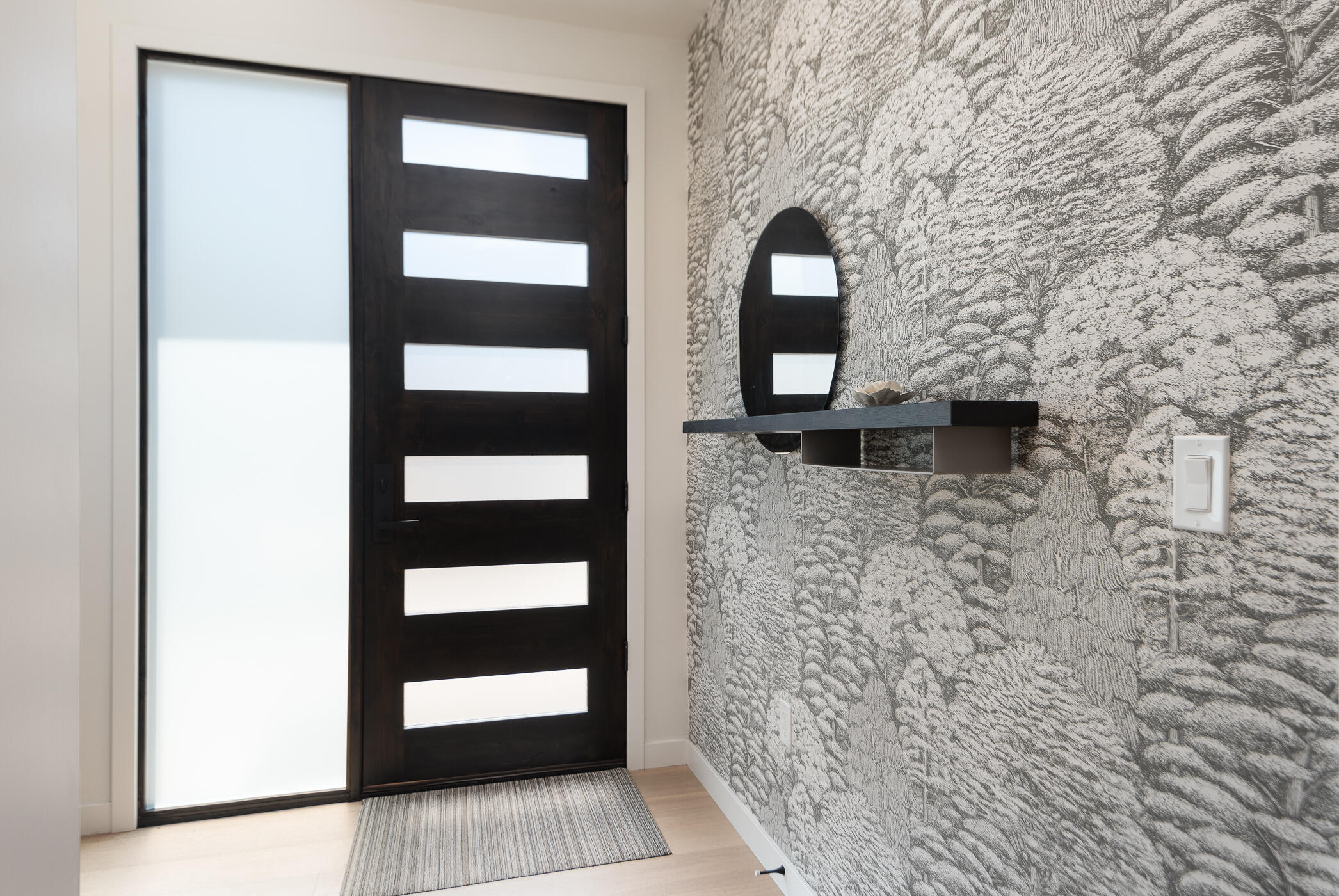 Arrowood Eight - Residential