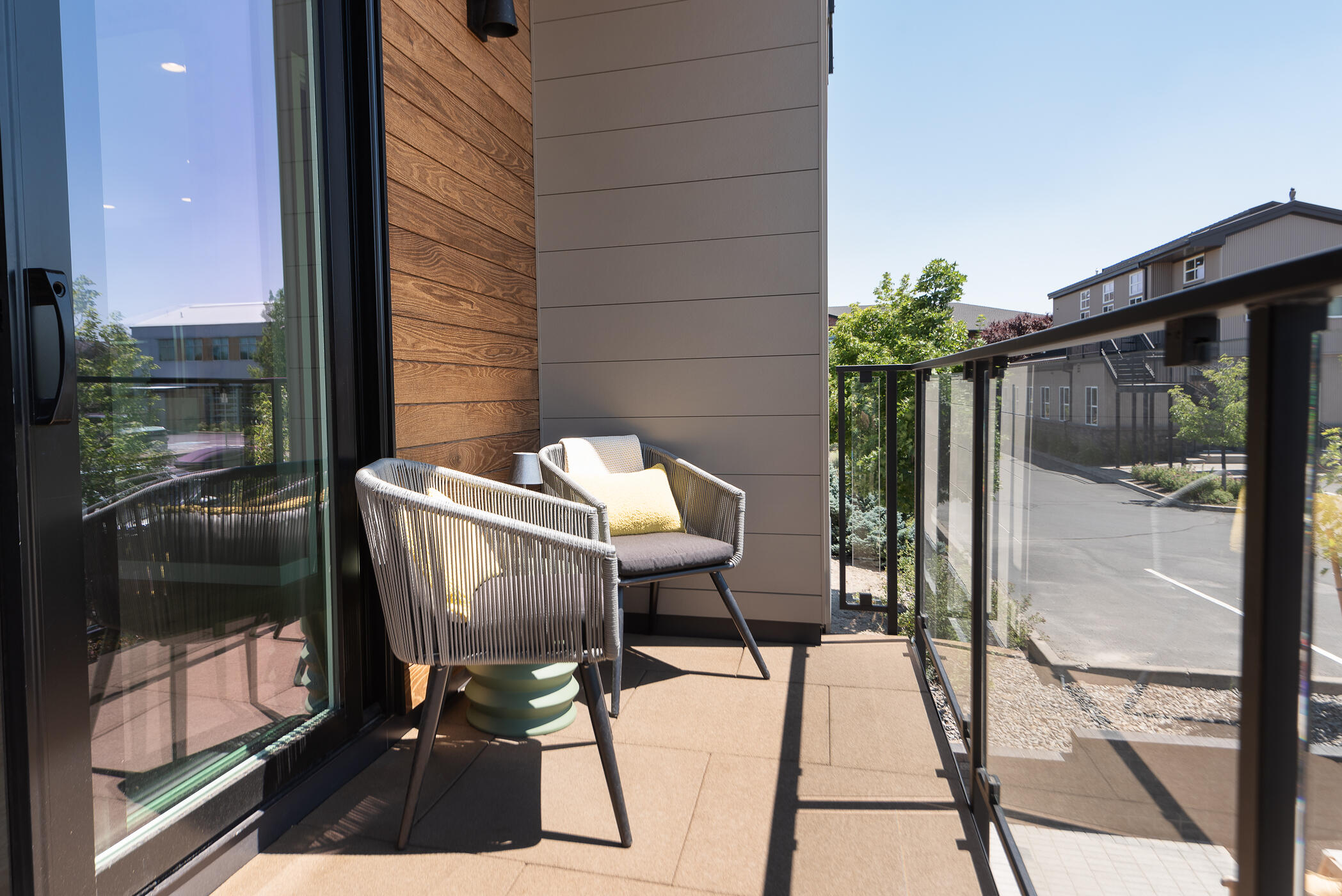 Arrowood Eight - Residential