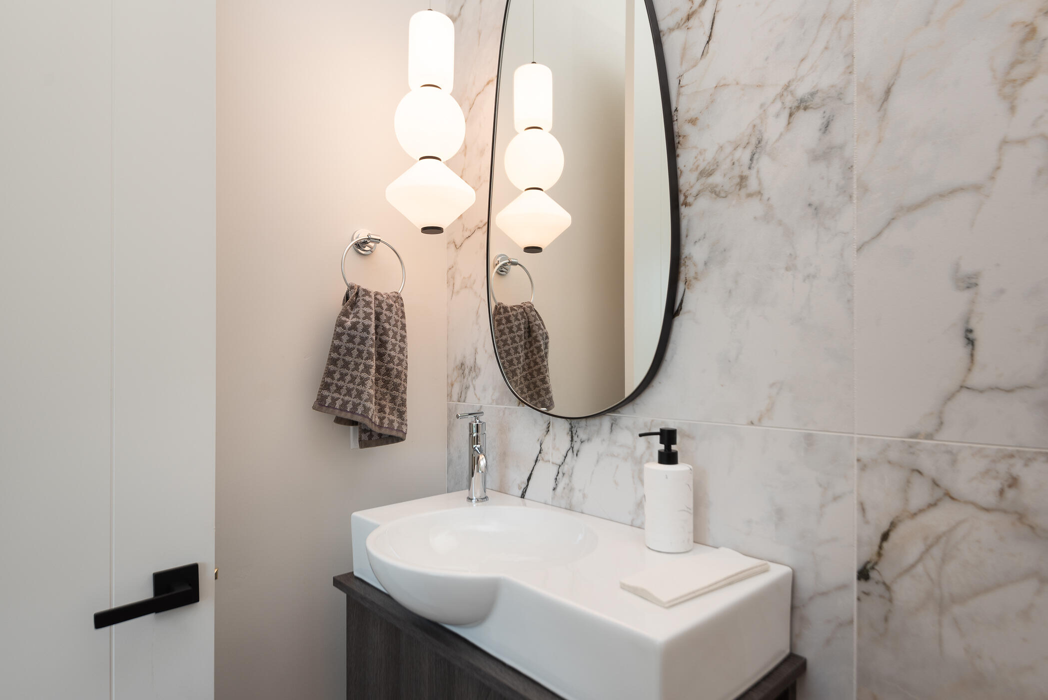 Arrowood Eight - Residential