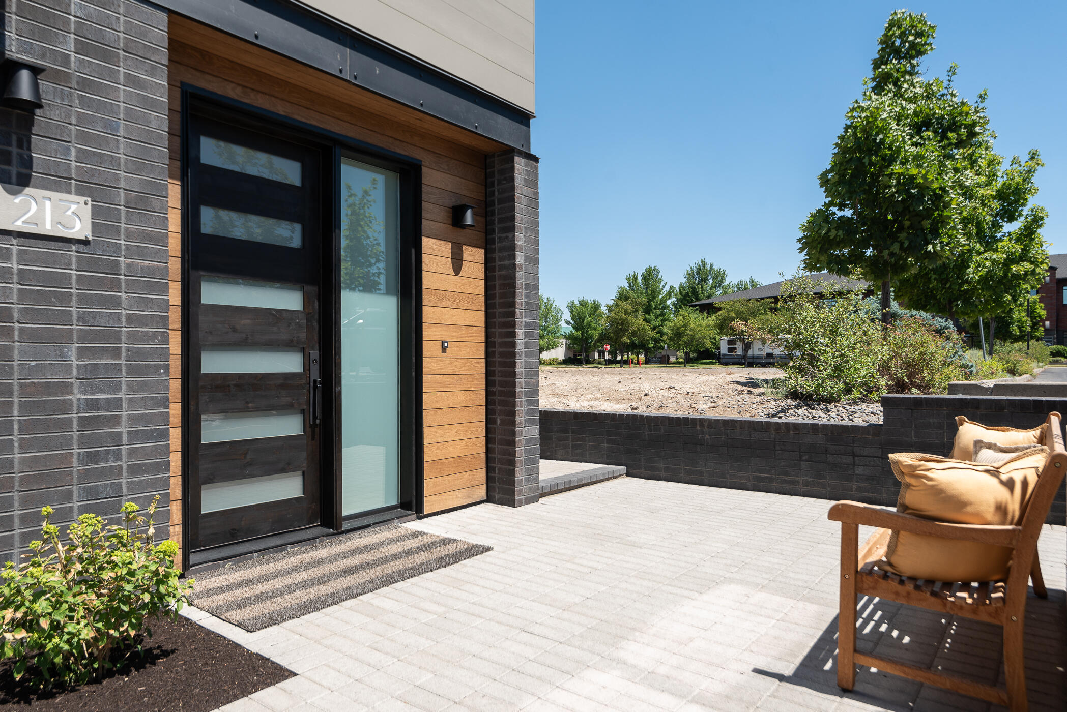 Arrowood Eight - Residential