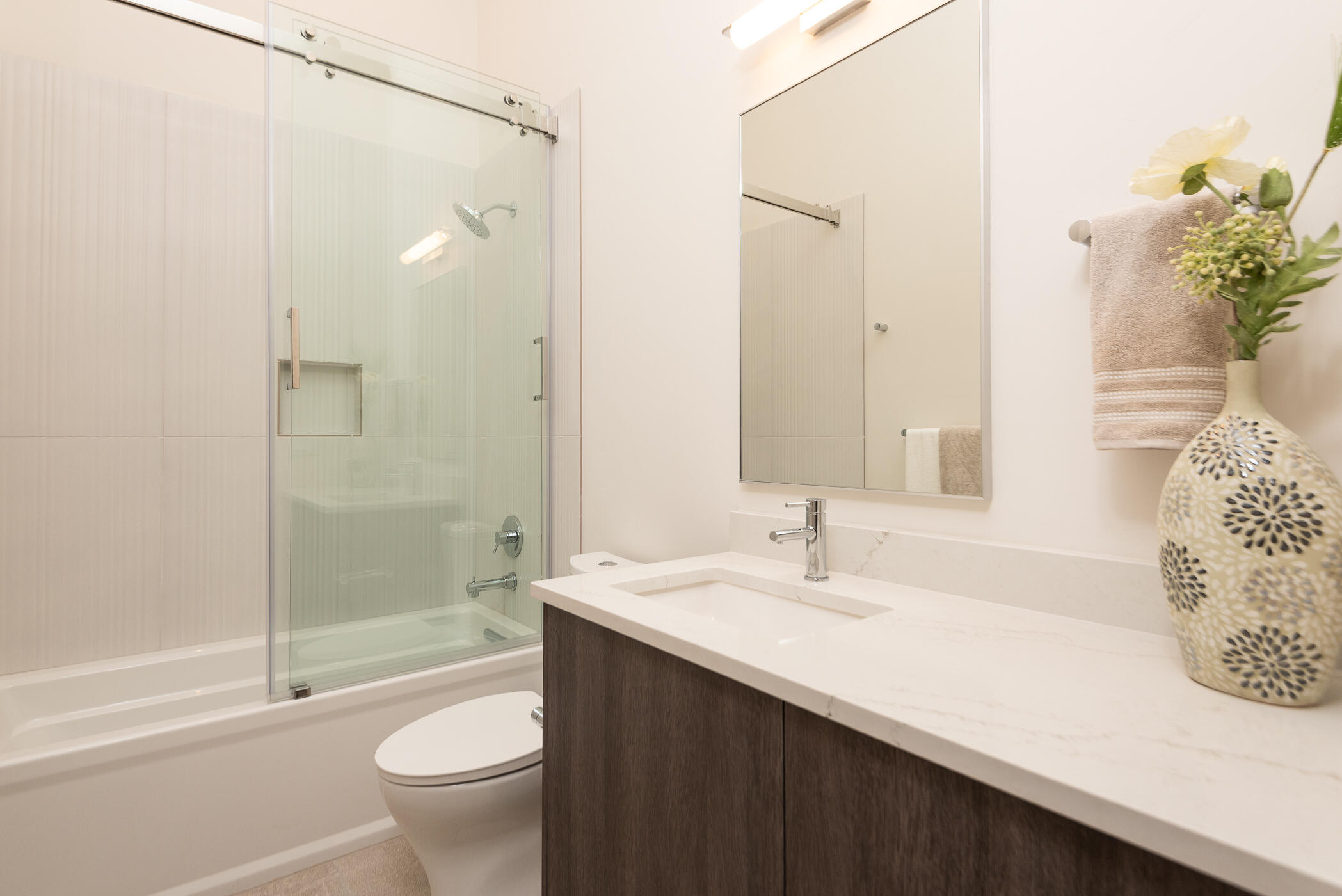 Arrowood Eight - Residential