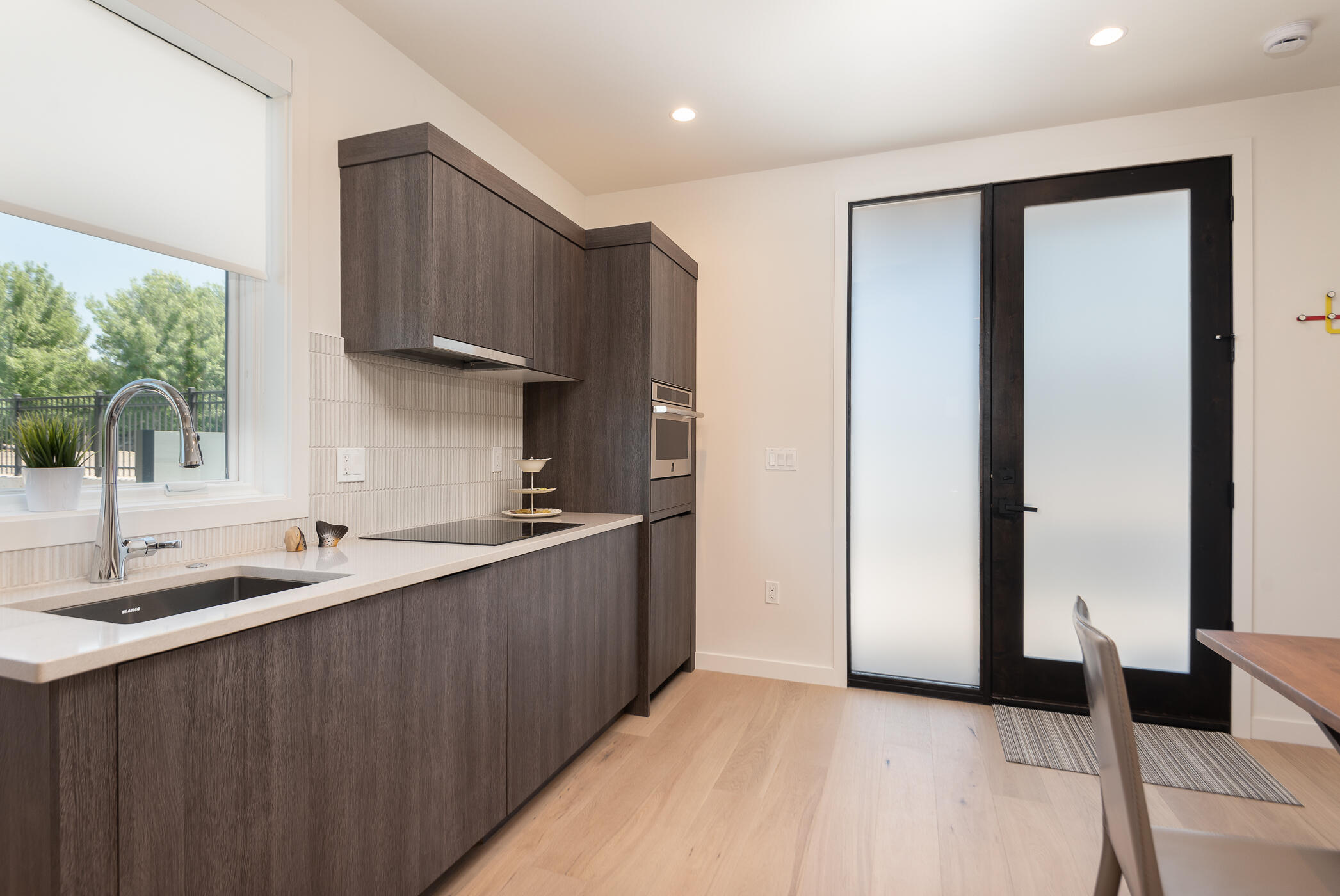 Arrowood Eight - Residential