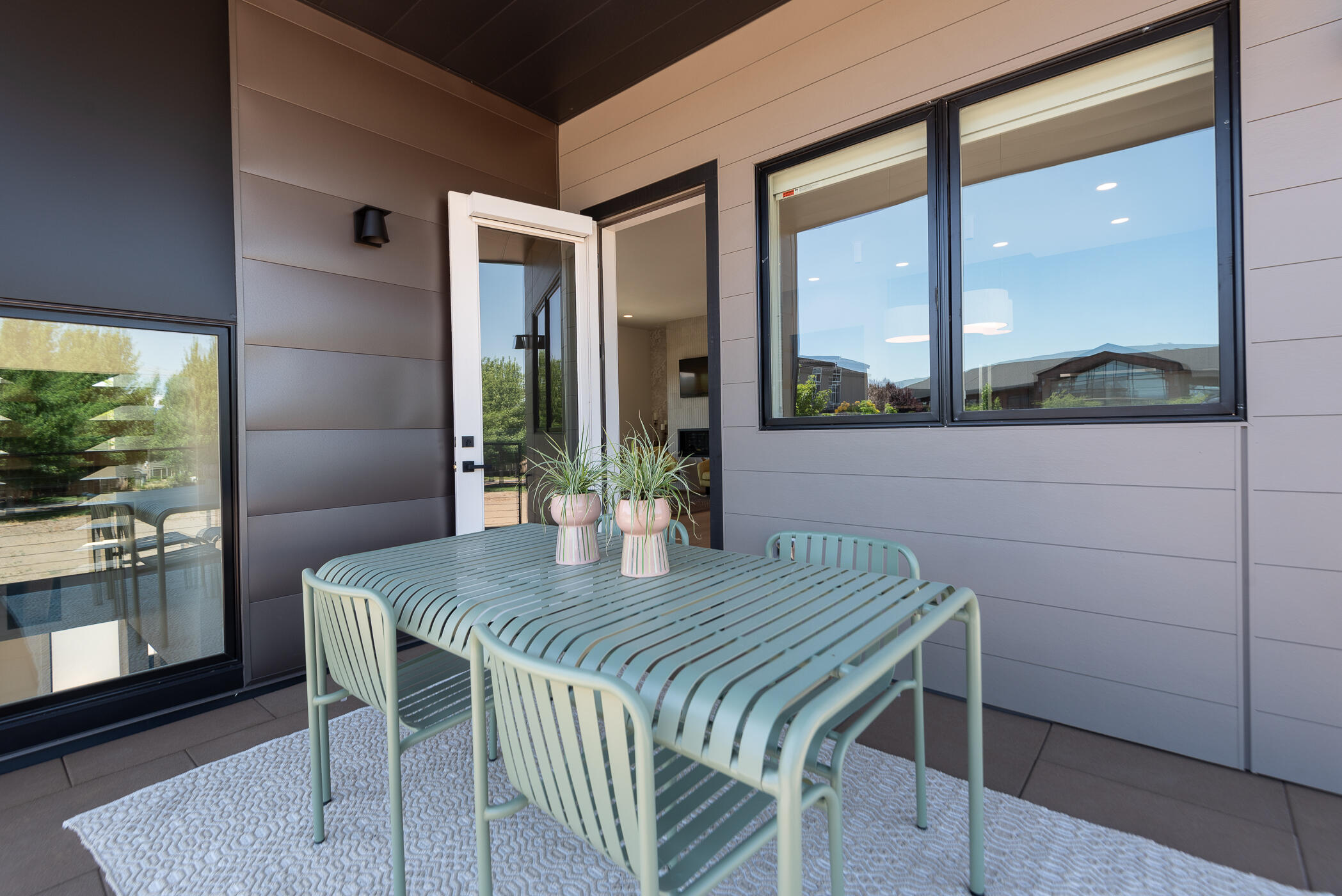 Arrowood Eight - Residential