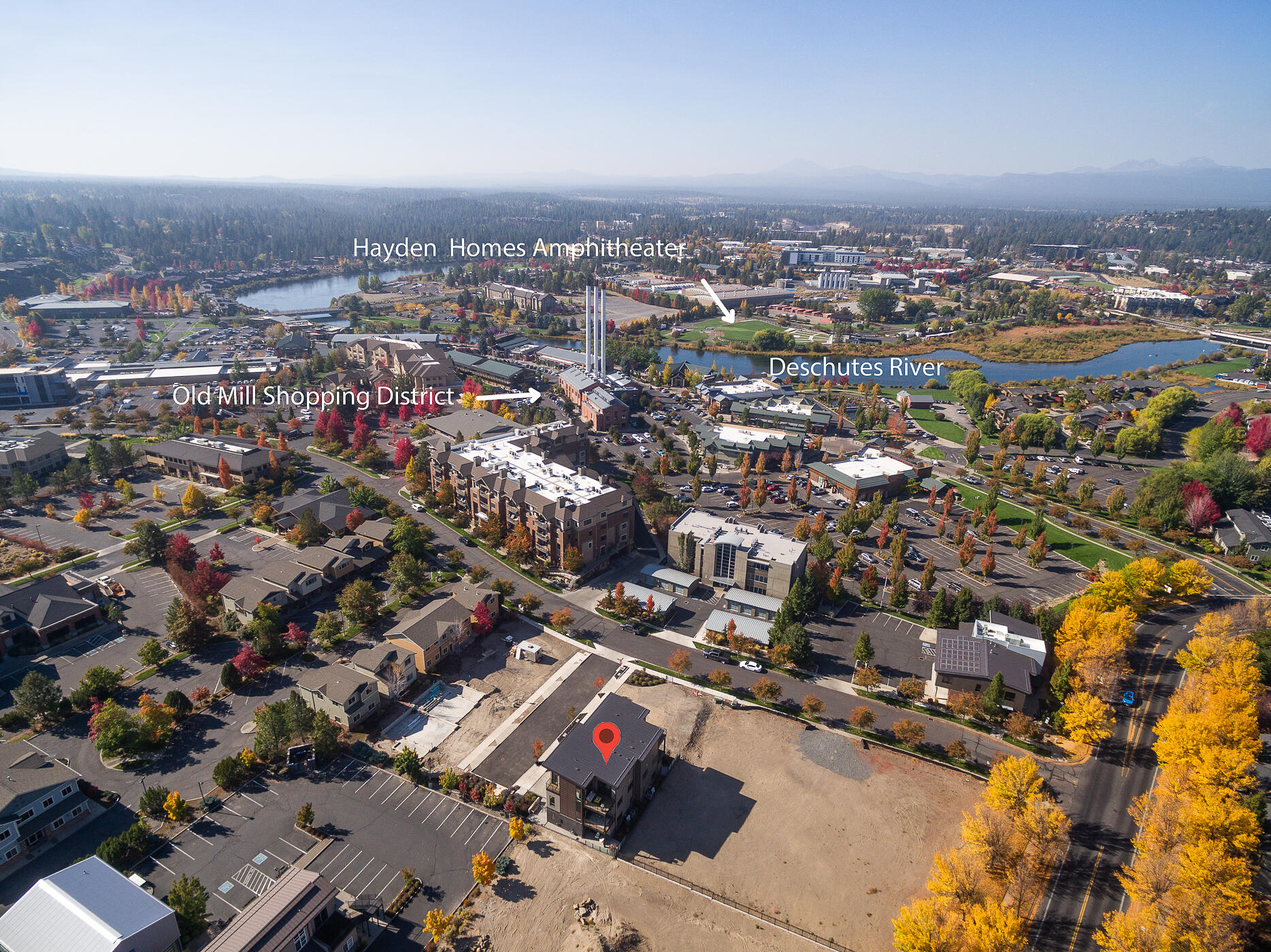 Arrowood Eight - Residential