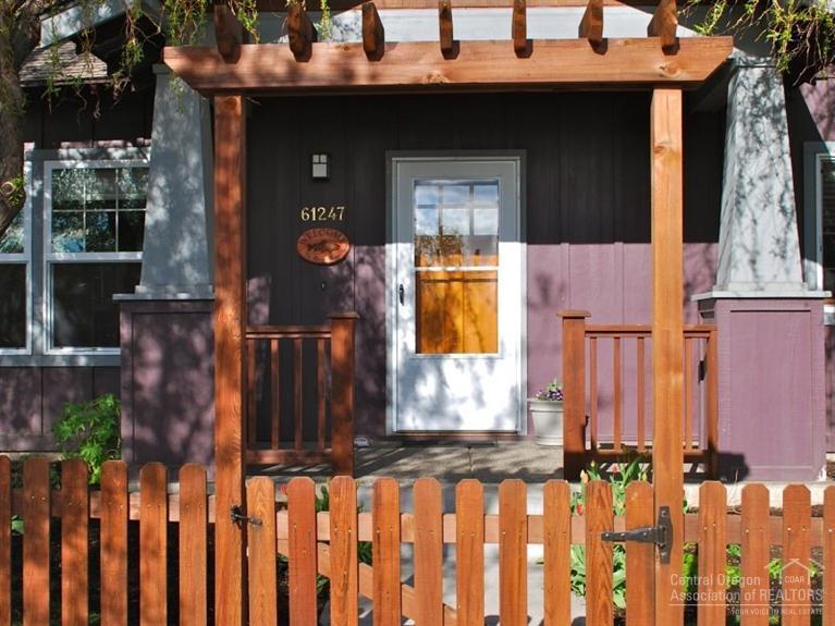 Foxborough - Residential