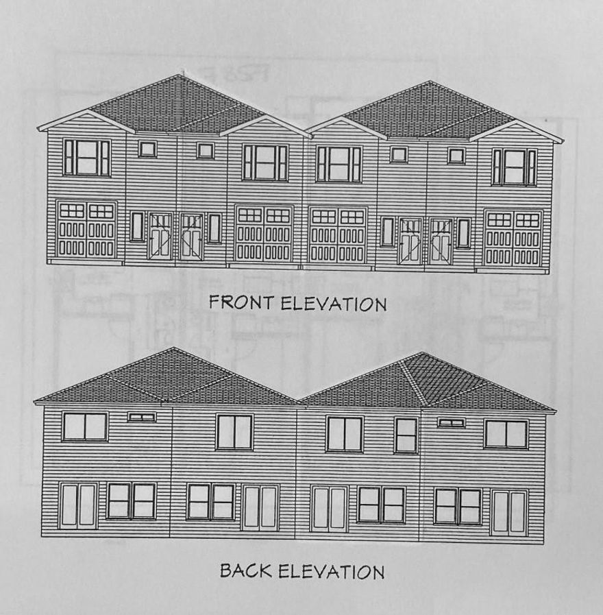 Brand New - Tons of Upgrades Throughout! Beautiful, Brand New 2021 Completely Custom-Built Home Built w/Immaculate Attention to Detail by Lori Magel Homes. Excellent location – close to schools and shopping and minutes from Medford & Eagle Point. This custom-built townhome is light & bright w/open floor plan & so many upgrades & extras we just can't list them all. Gourmet kitchen w/custom cabinets, granite countertops, upgraded stainless steel appliances. Main level has open great room, large kitchen with peninsula, and ½ bath. Upper level has 2 nice sized bedrooms and 2 full baths & laundry area as well as extra linen storage. The master is large with walk-in closet, walk-in shower & 2 sinks. High-end laminate flooring in the entry, half bath, living room, dining area, kitchen; tile floors in laundry room and bathrooms. Beautifully landscaped front & back yards w/timed sprinklers & fully fenced back yard included. All this + 1-car finished garage.