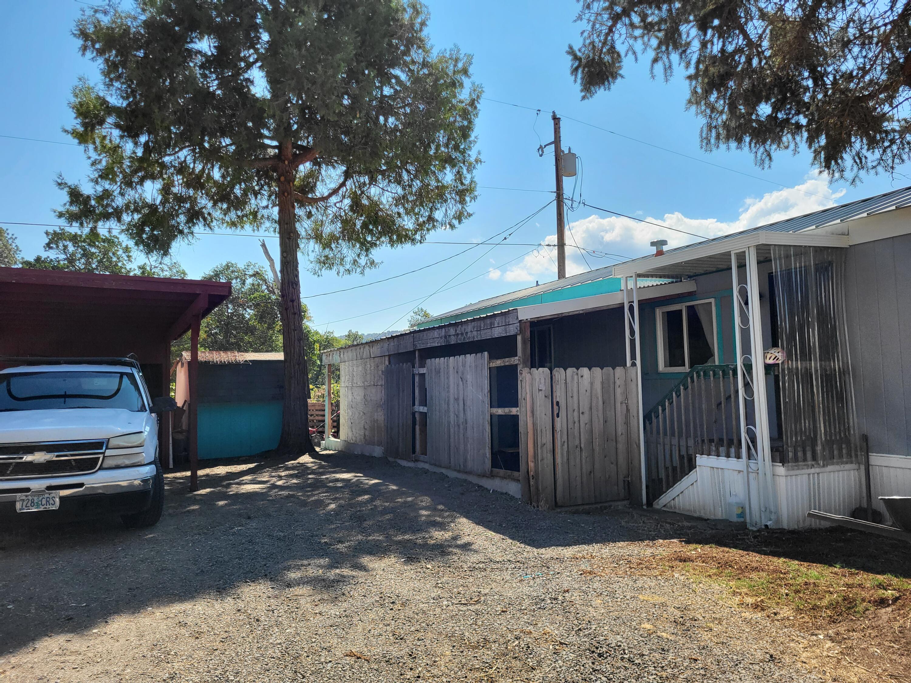 Leischner Addition - Residential