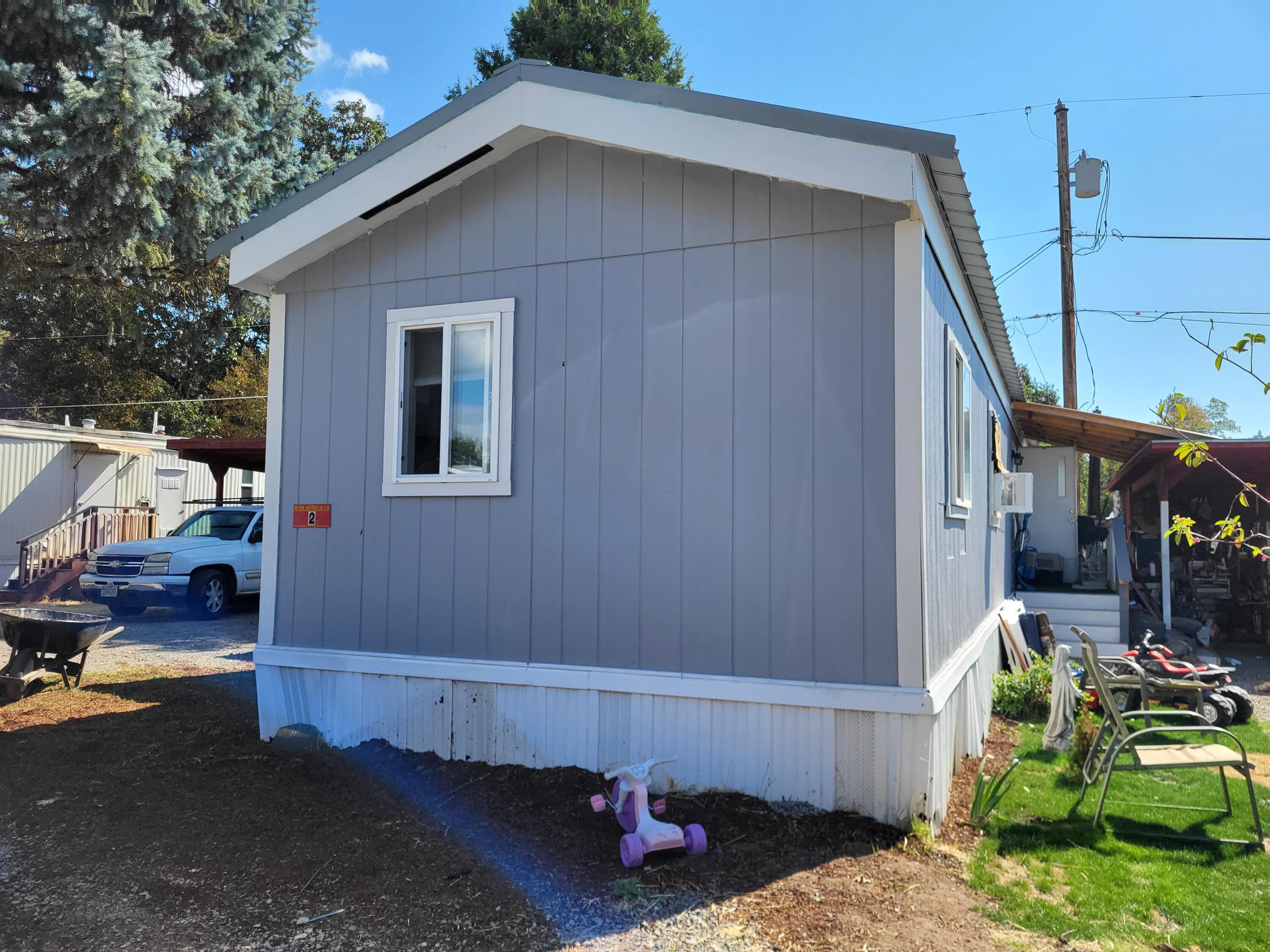 Leischner Addition - Residential