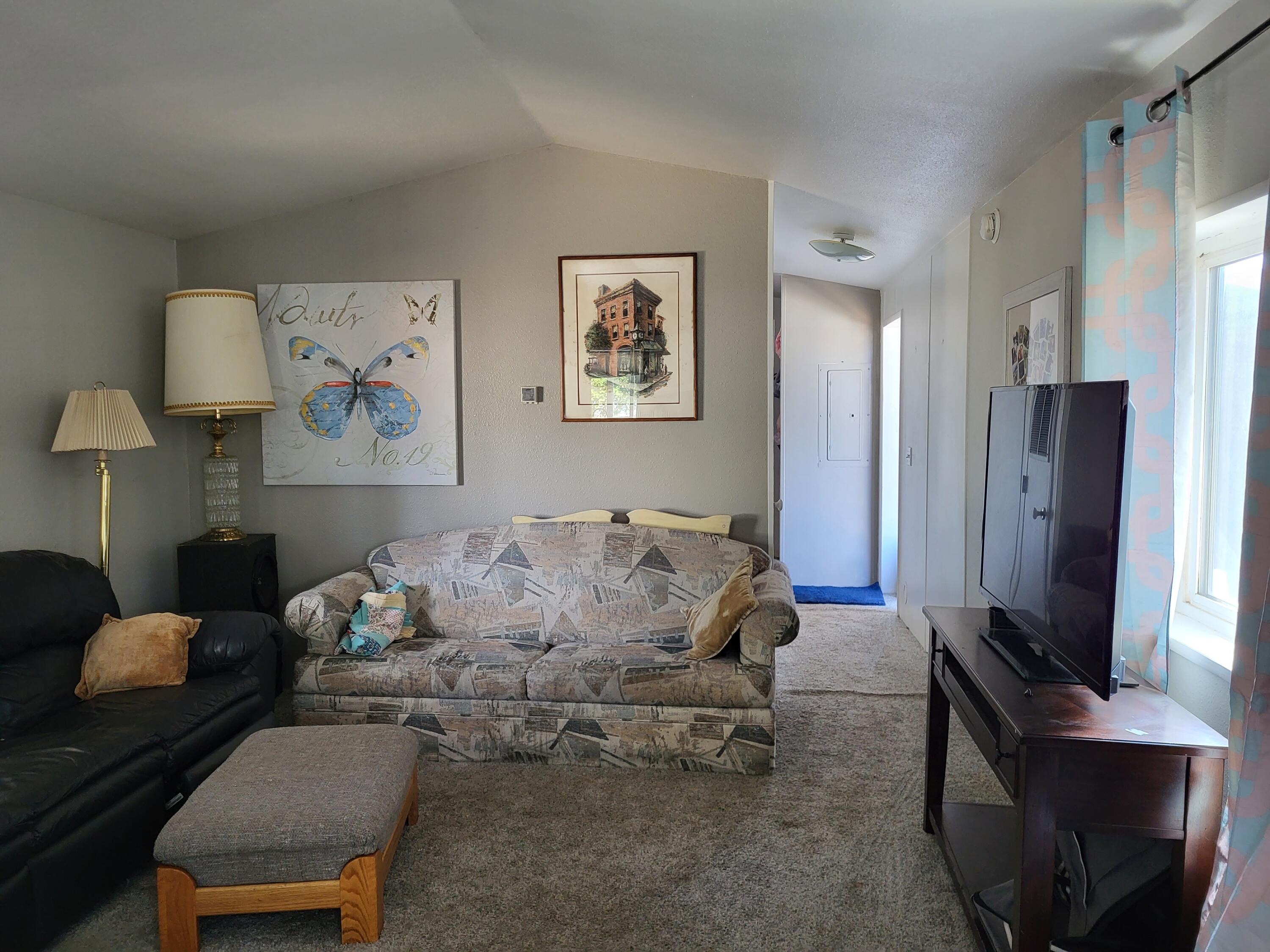 Leischner Addition - Residential