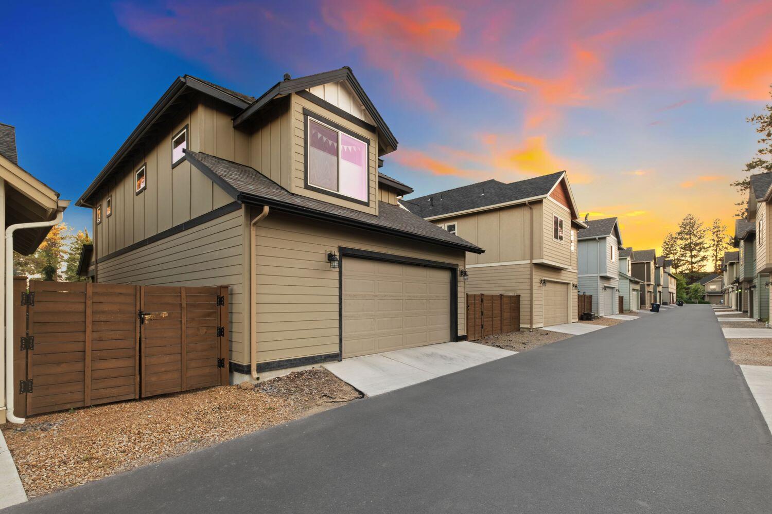 Stone Creek - Residential