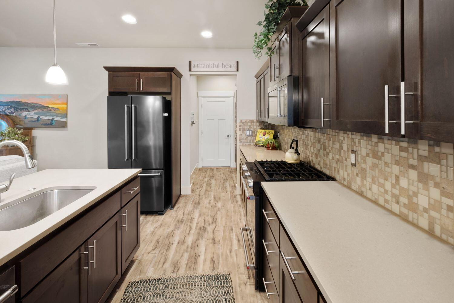 Stone Creek - Residential