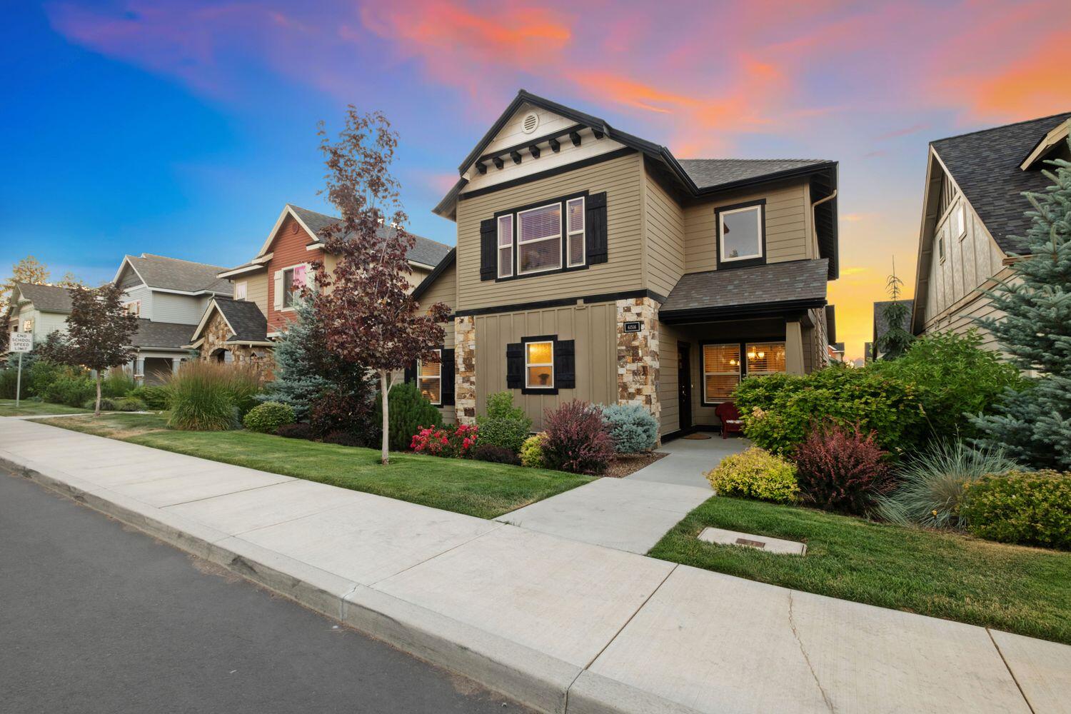 Stone Creek - Residential