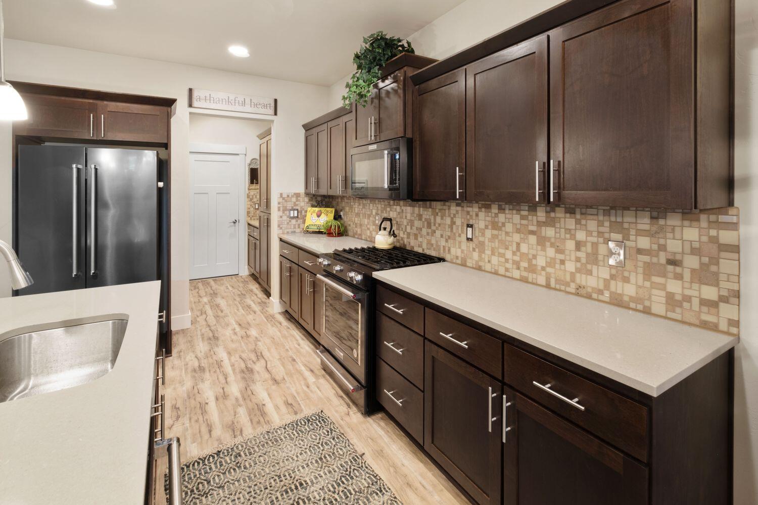 Stone Creek - Residential