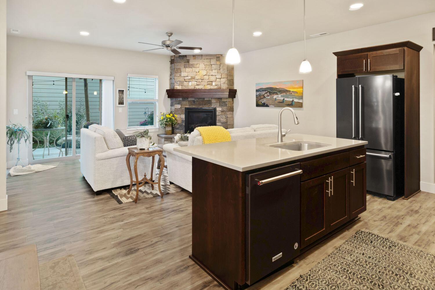 Stone Creek - Residential