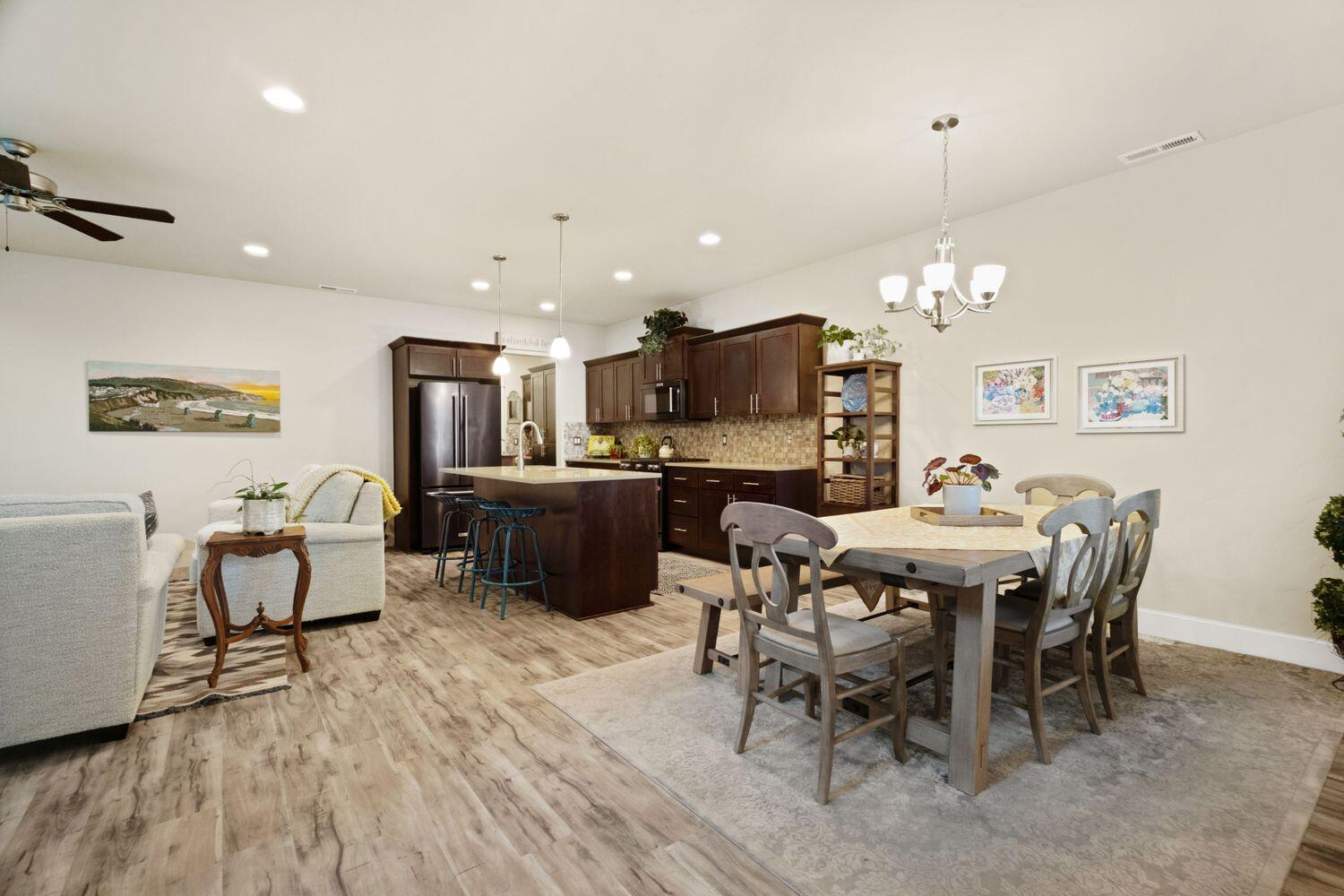 Stone Creek - Residential