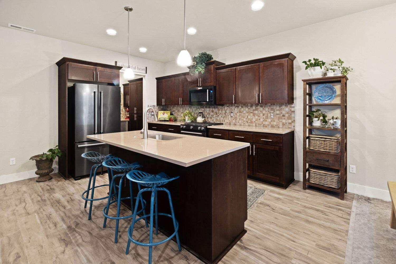 Stone Creek - Residential