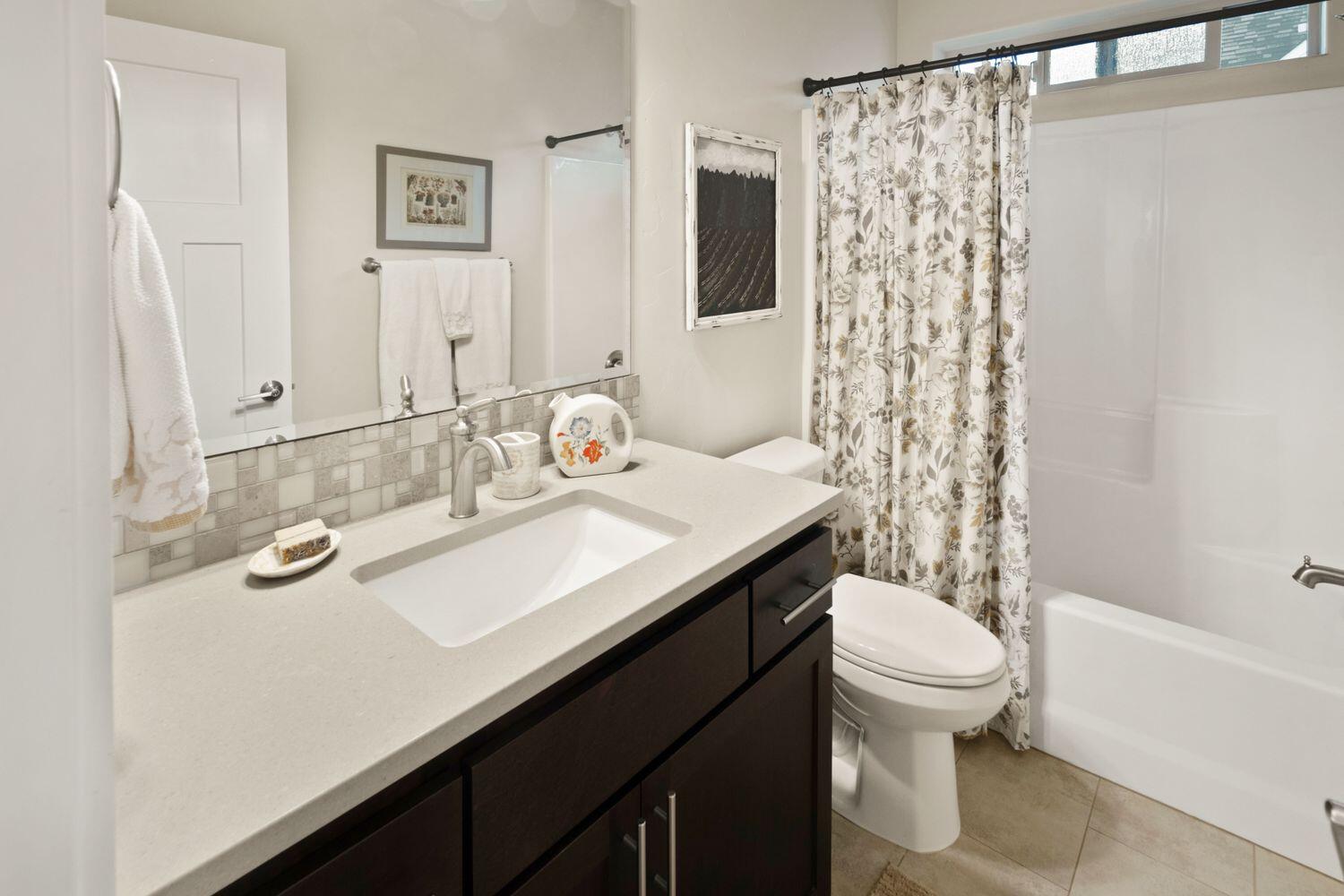 Stone Creek - Residential