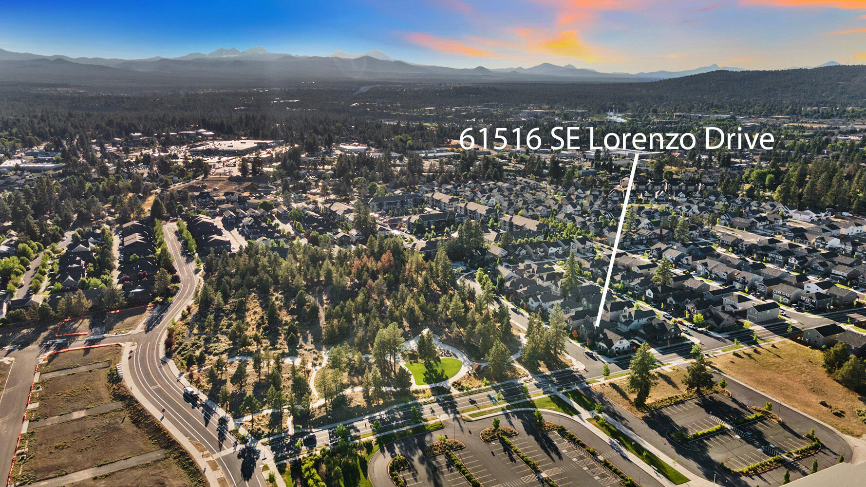 Stone Creek - Residential