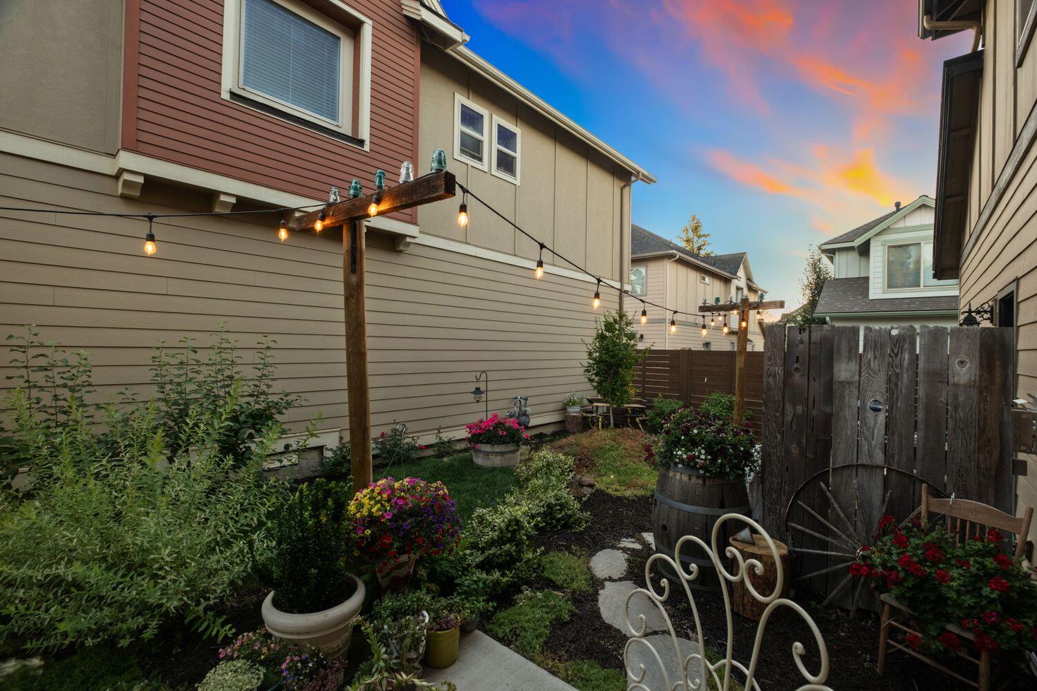 Stone Creek - Residential