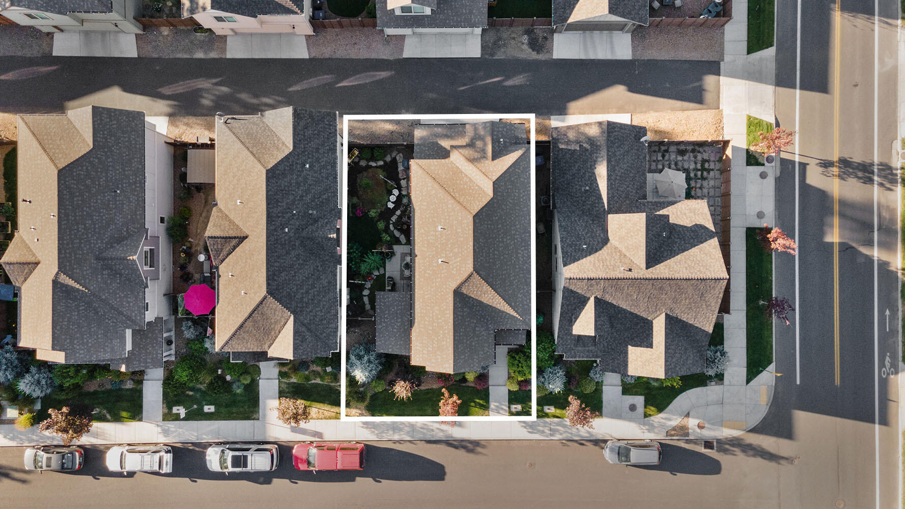 Stone Creek - Residential