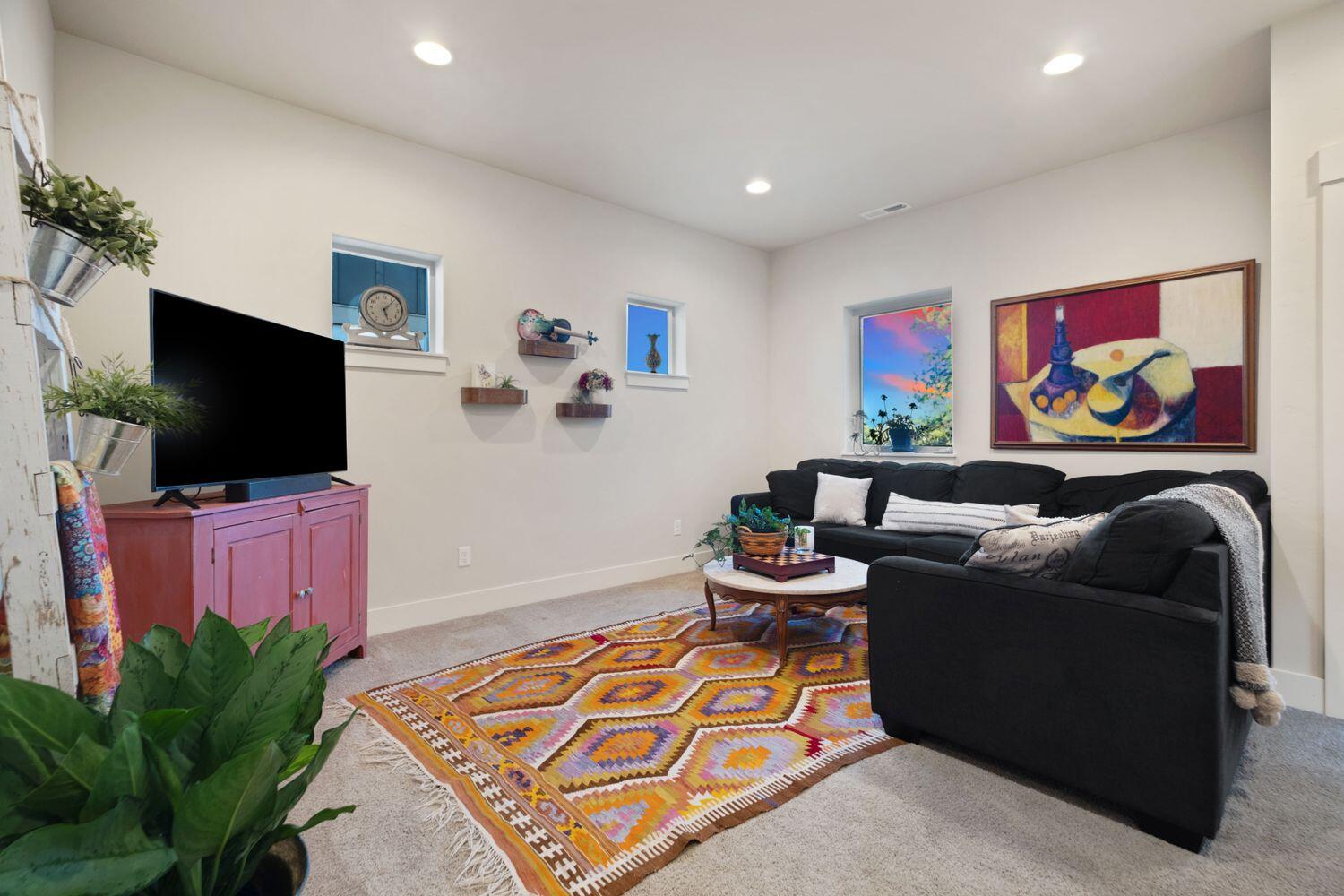 Stone Creek - Residential