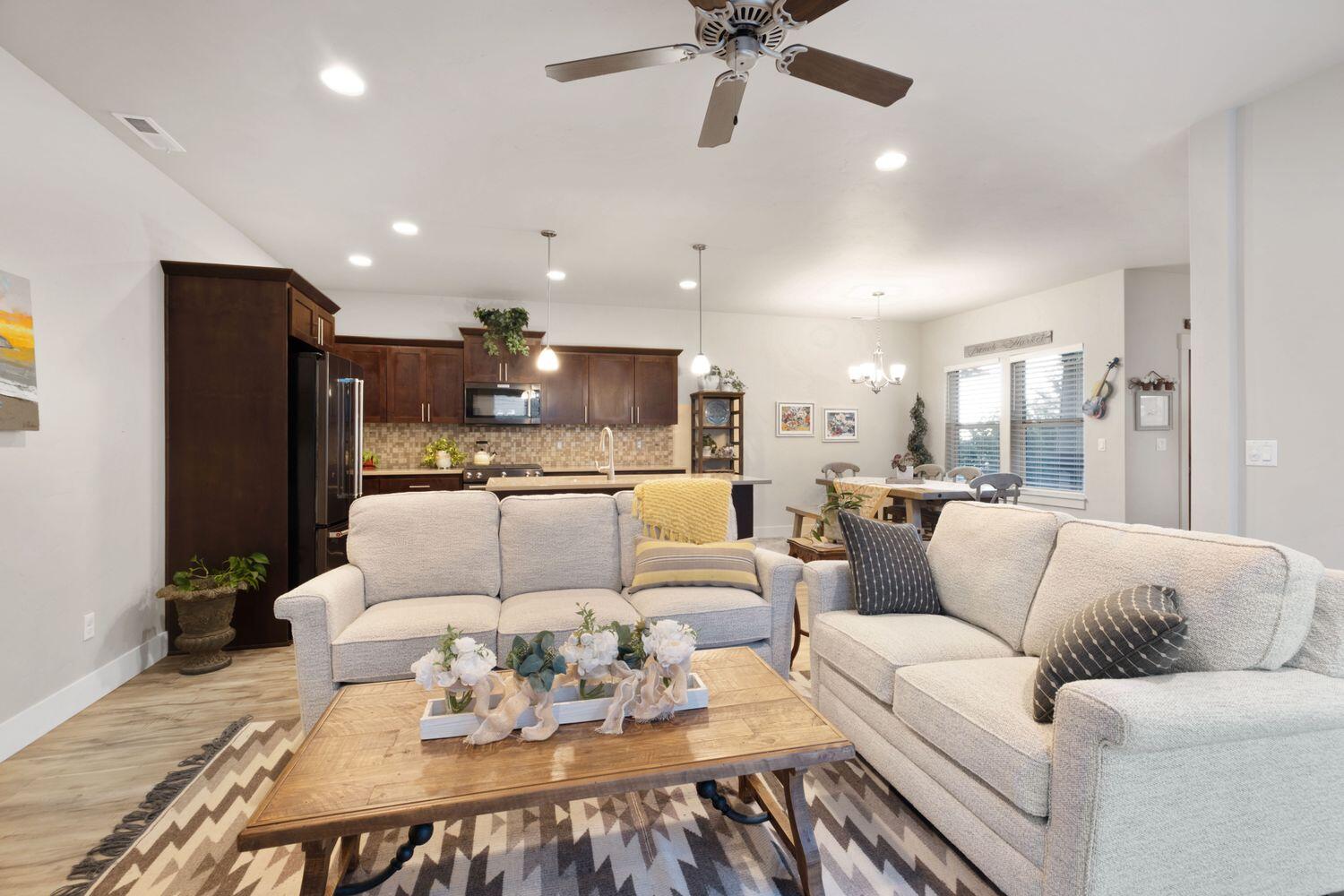 Stone Creek - Residential